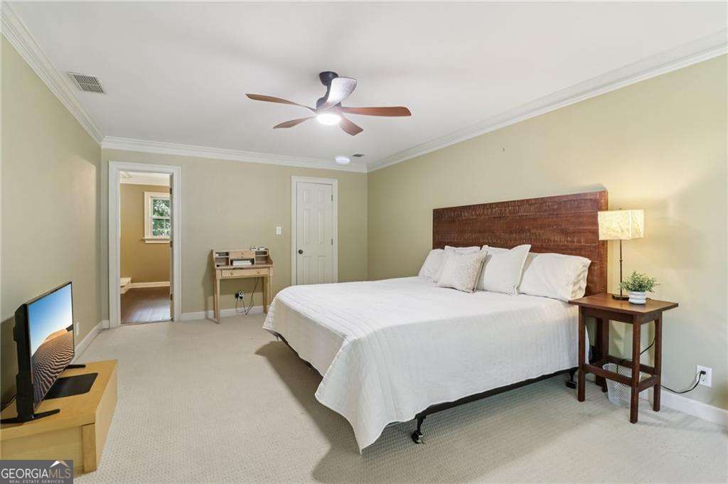 718 Haralson Drive SW