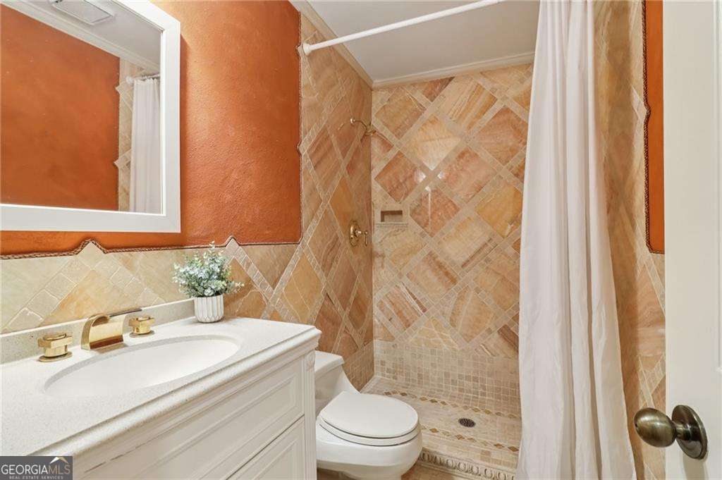 718 Haralson Drive SW