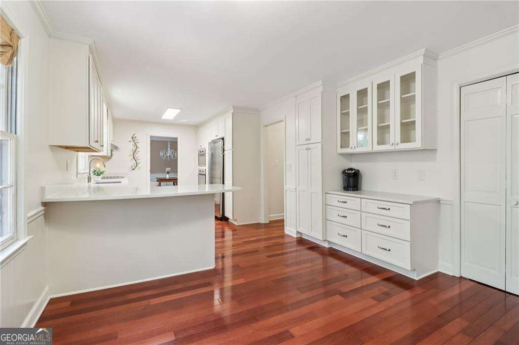 718 Haralson Drive SW