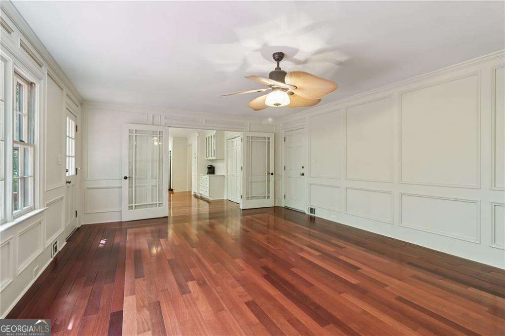 718 Haralson Drive SW