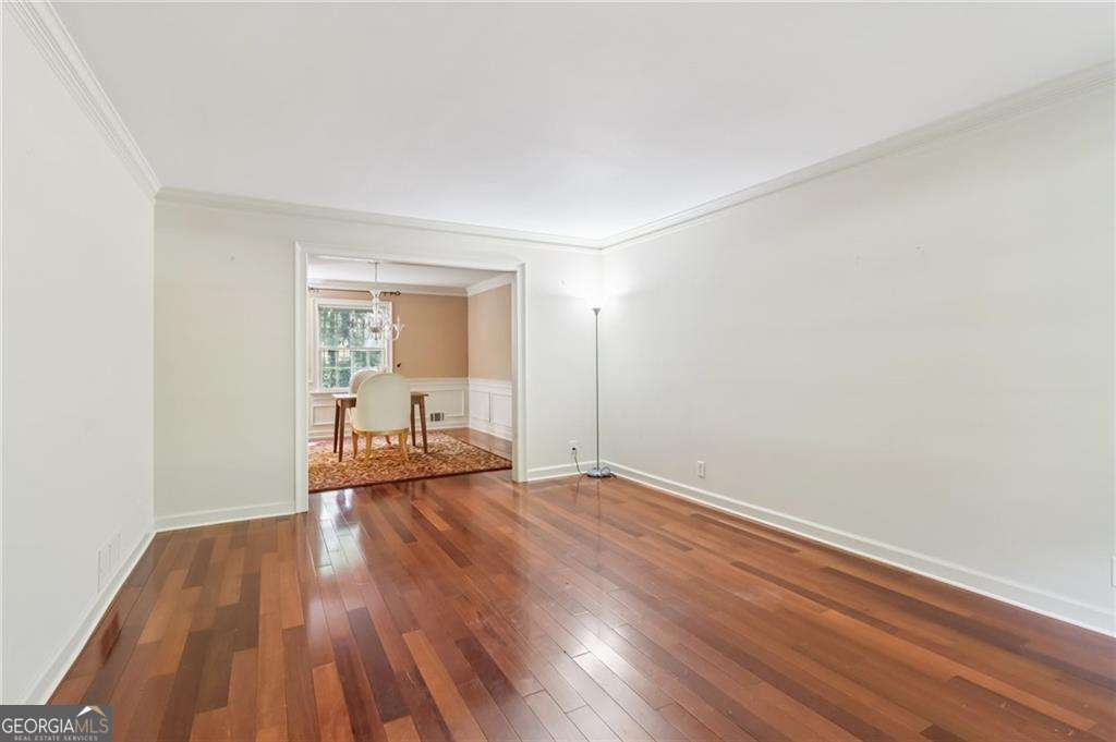 718 Haralson Drive SW