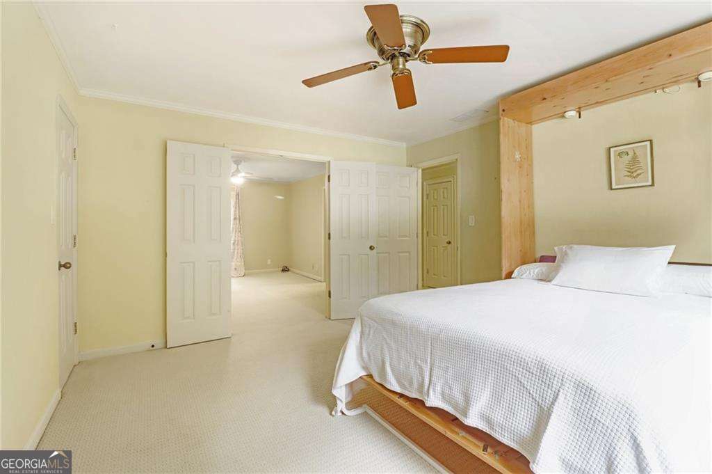 718 Haralson Drive SW