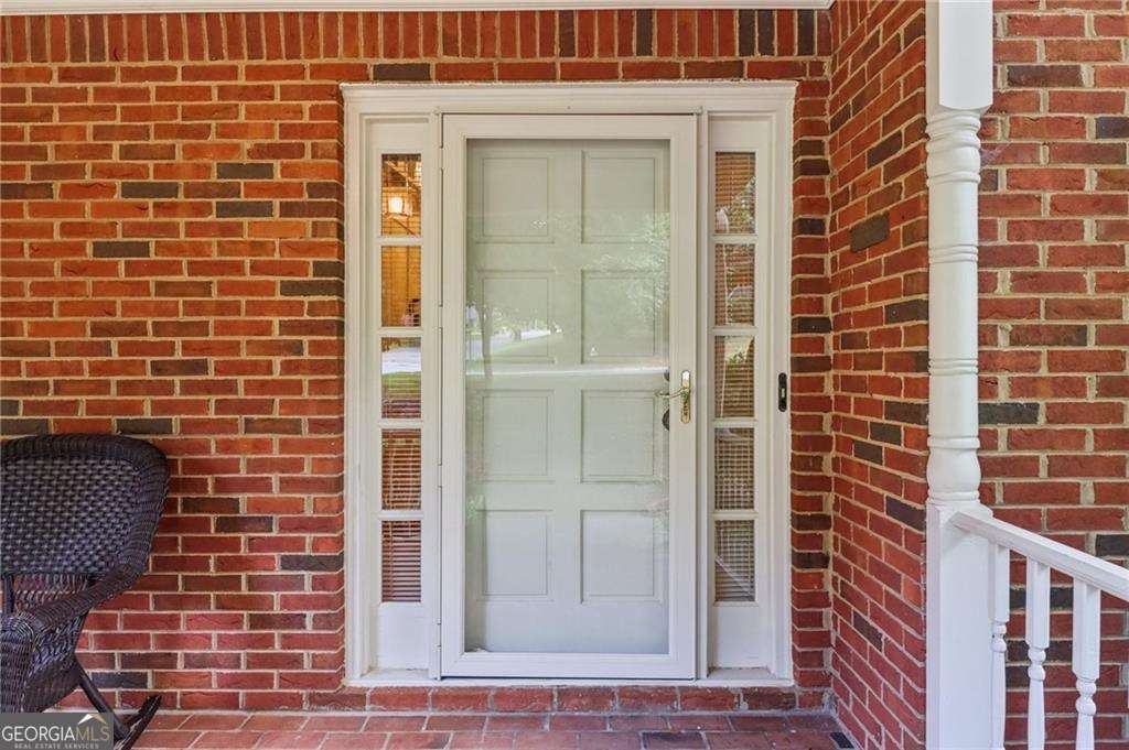 718 Haralson Drive SW