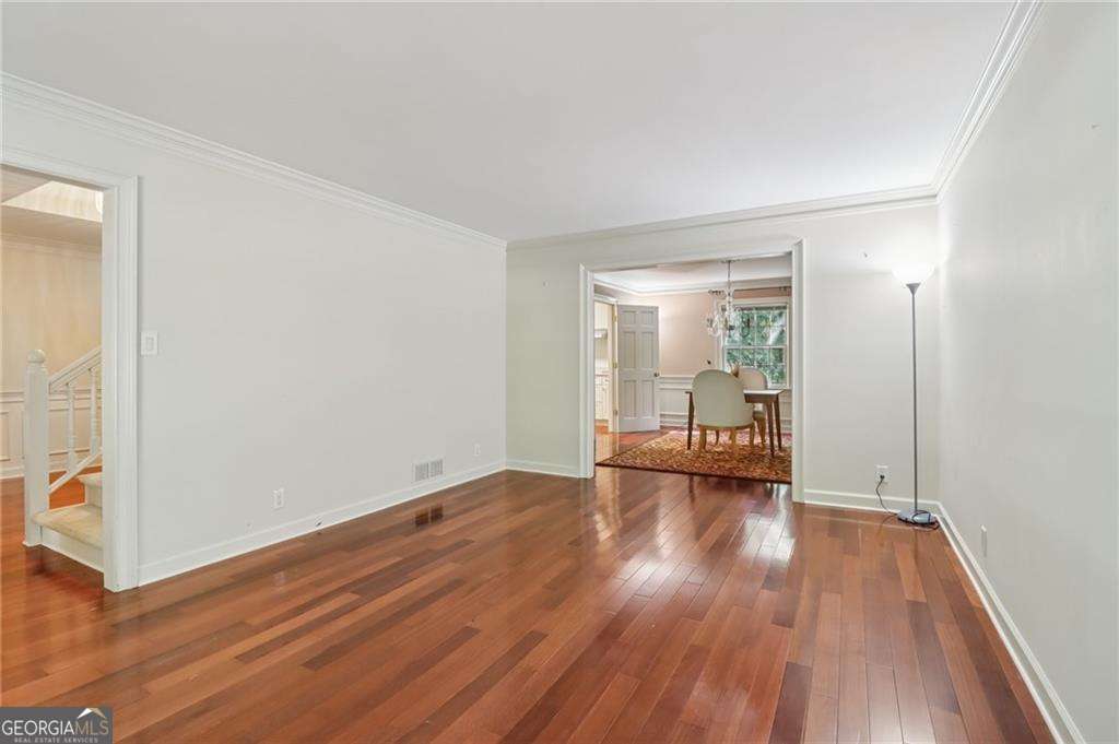 718 Haralson Drive SW