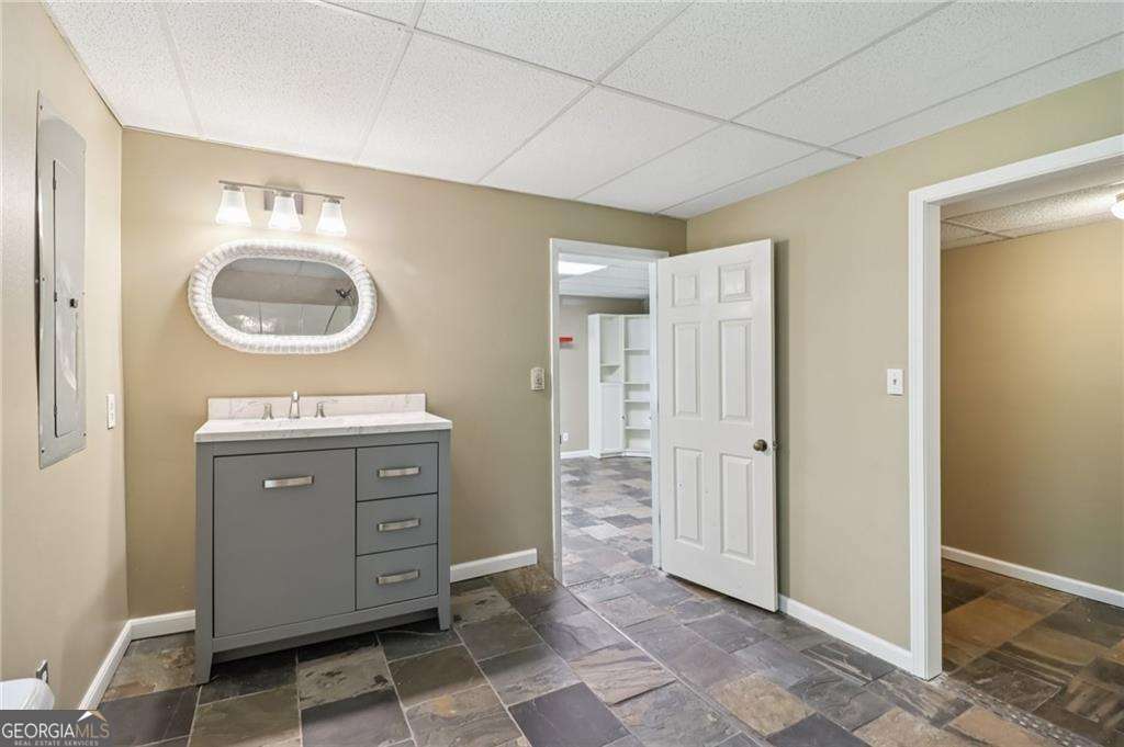 718 Haralson Drive SW