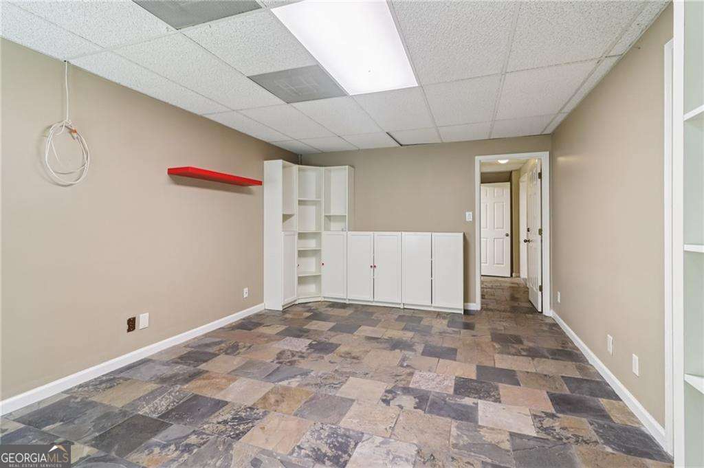 718 Haralson Drive SW