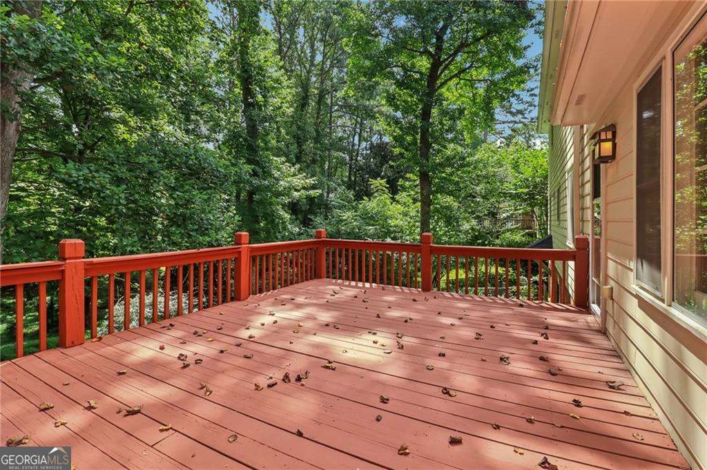 718 Haralson Drive SW