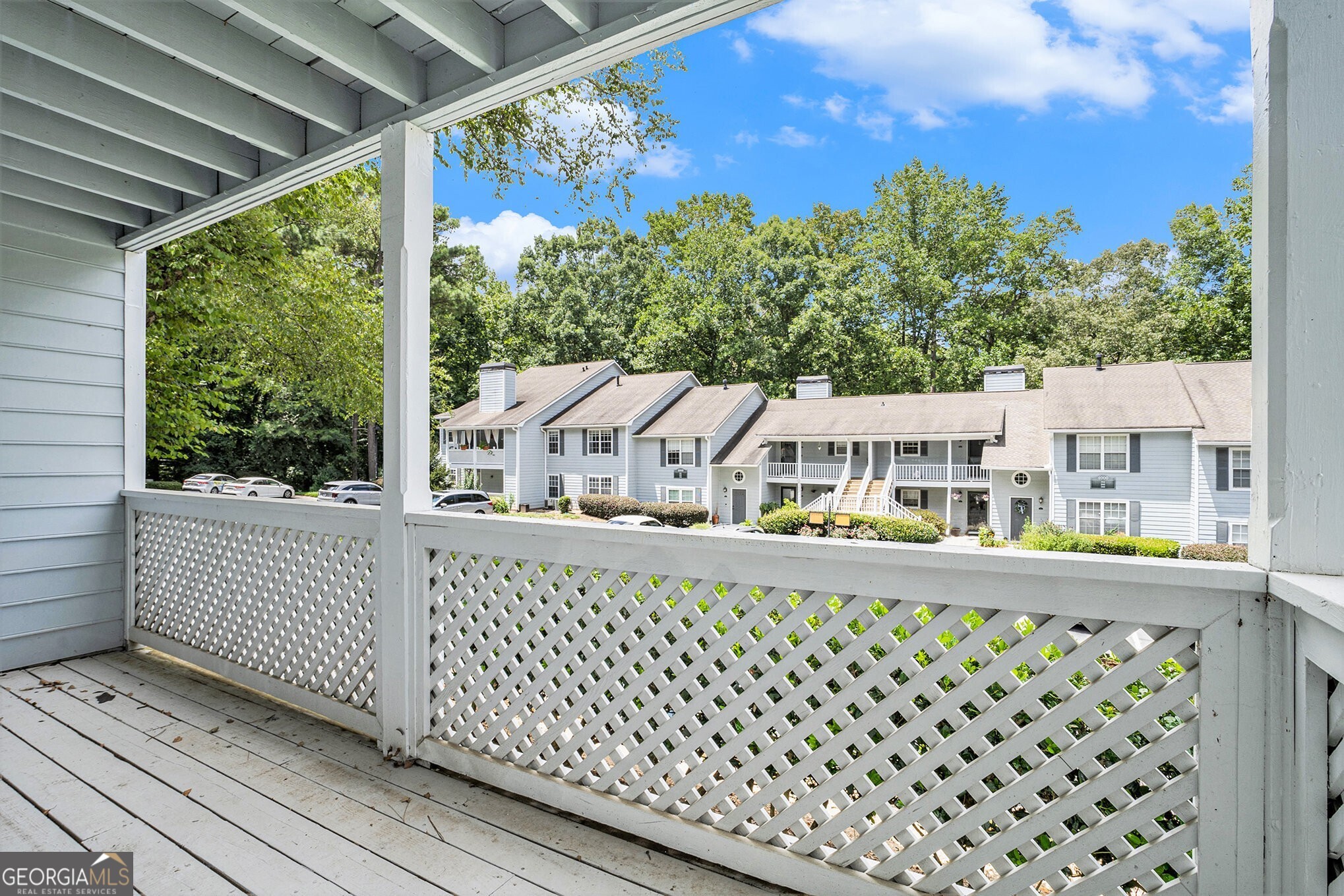 4001 Riverlook Parkway SE # 203