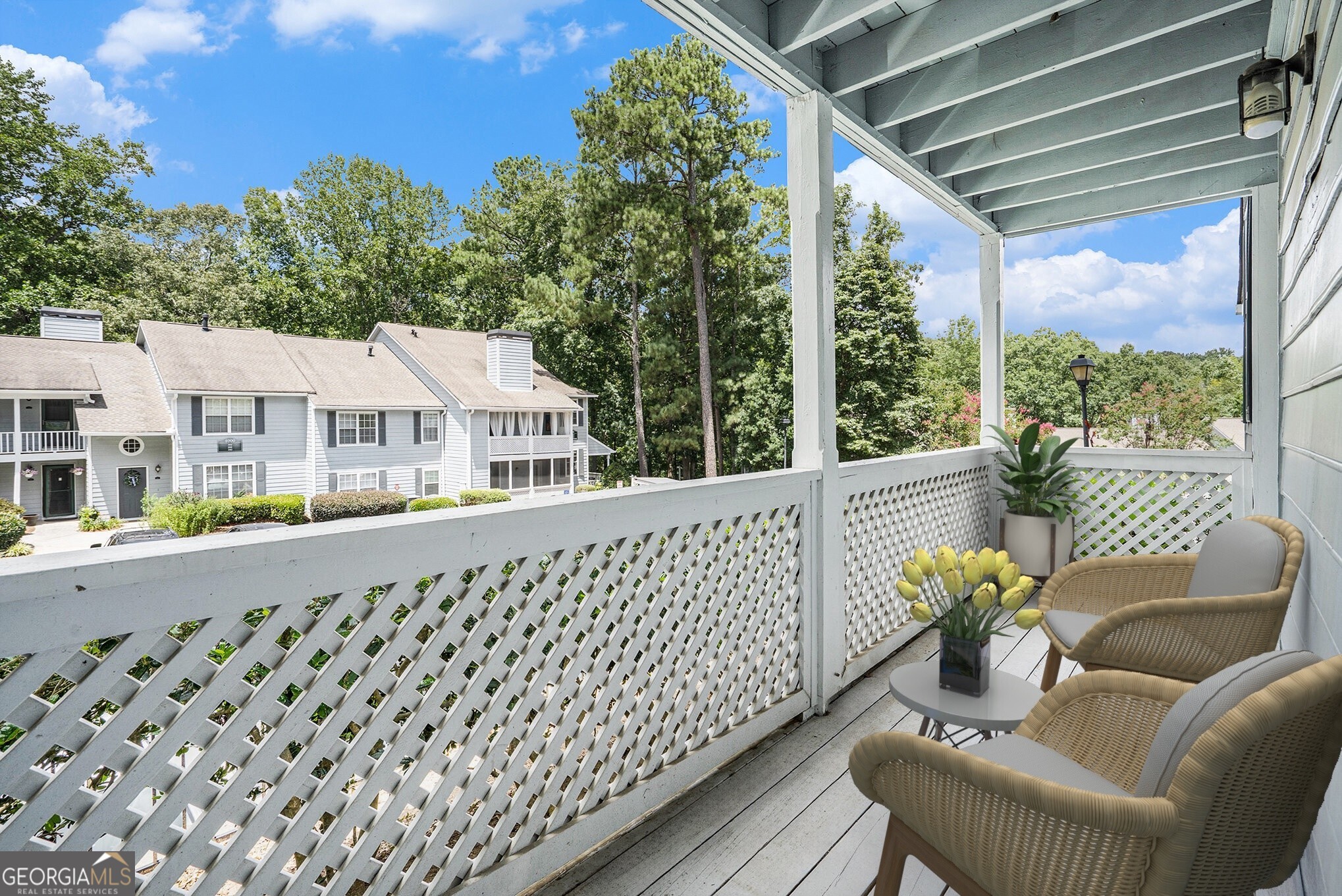 4001 Riverlook Parkway SE # 203