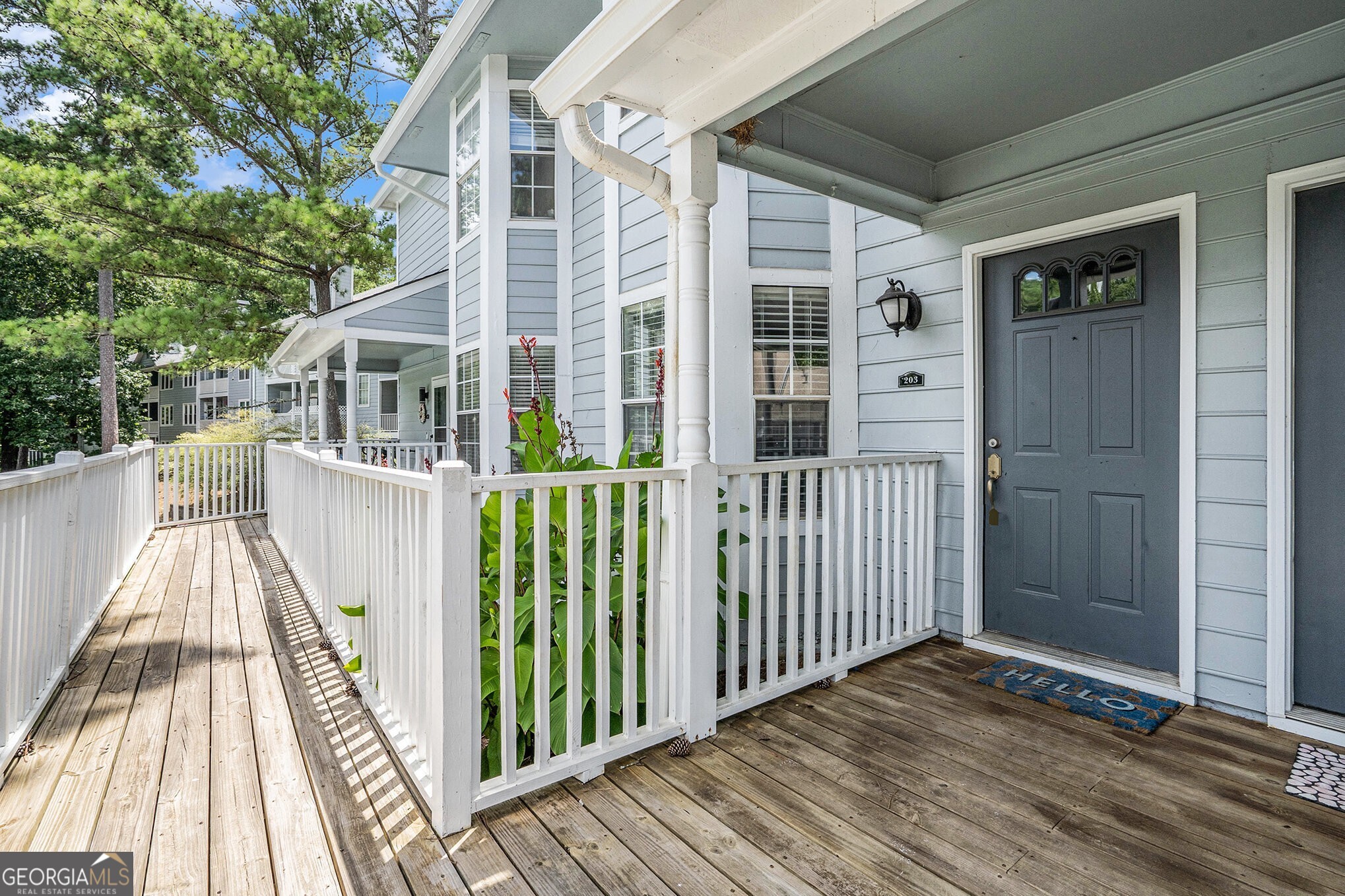 4001 Riverlook Parkway SE # 203