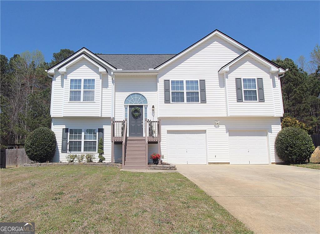 118 St Ann Circle