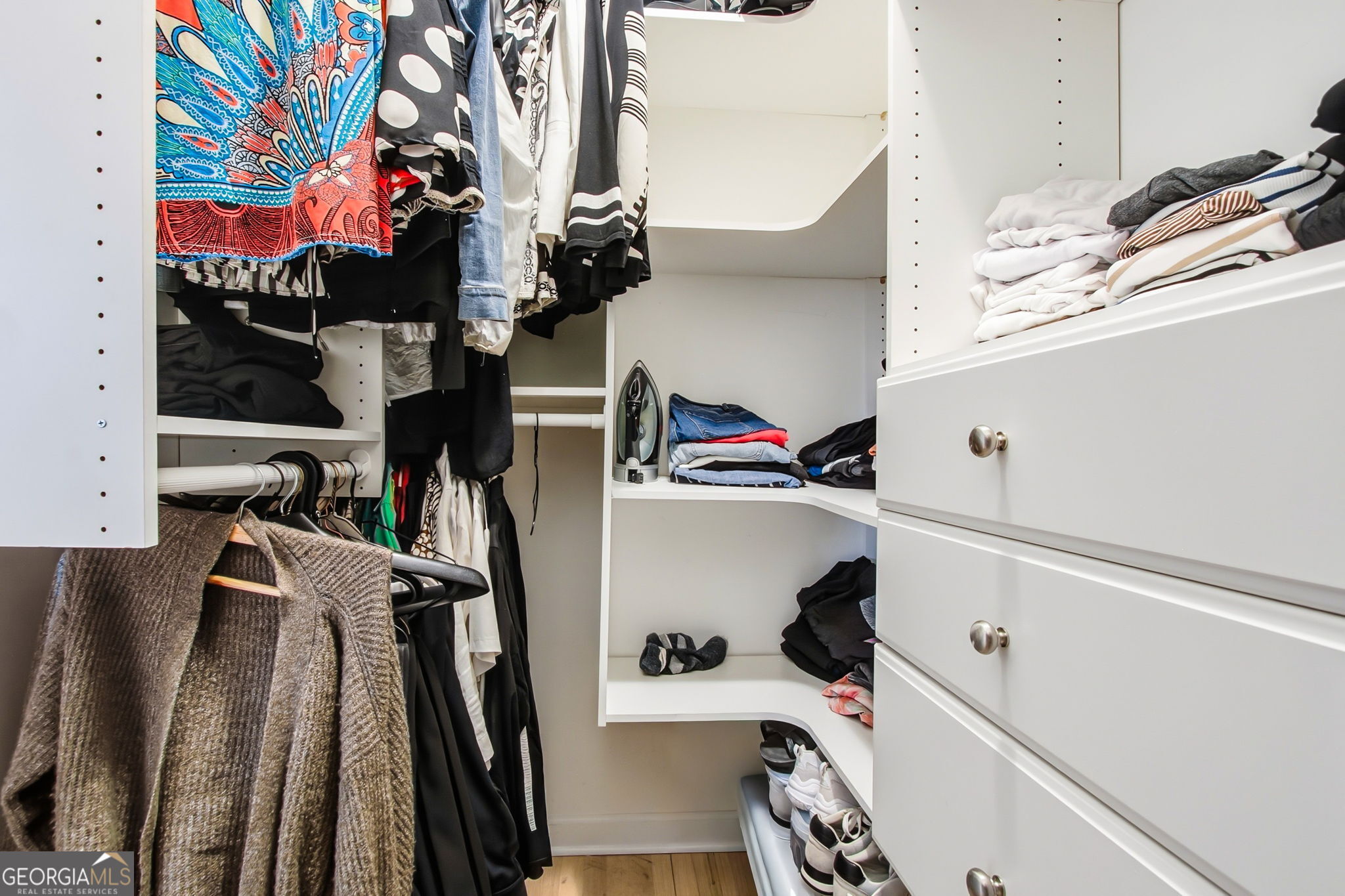 850 Piedmont Avenue NE # 1205