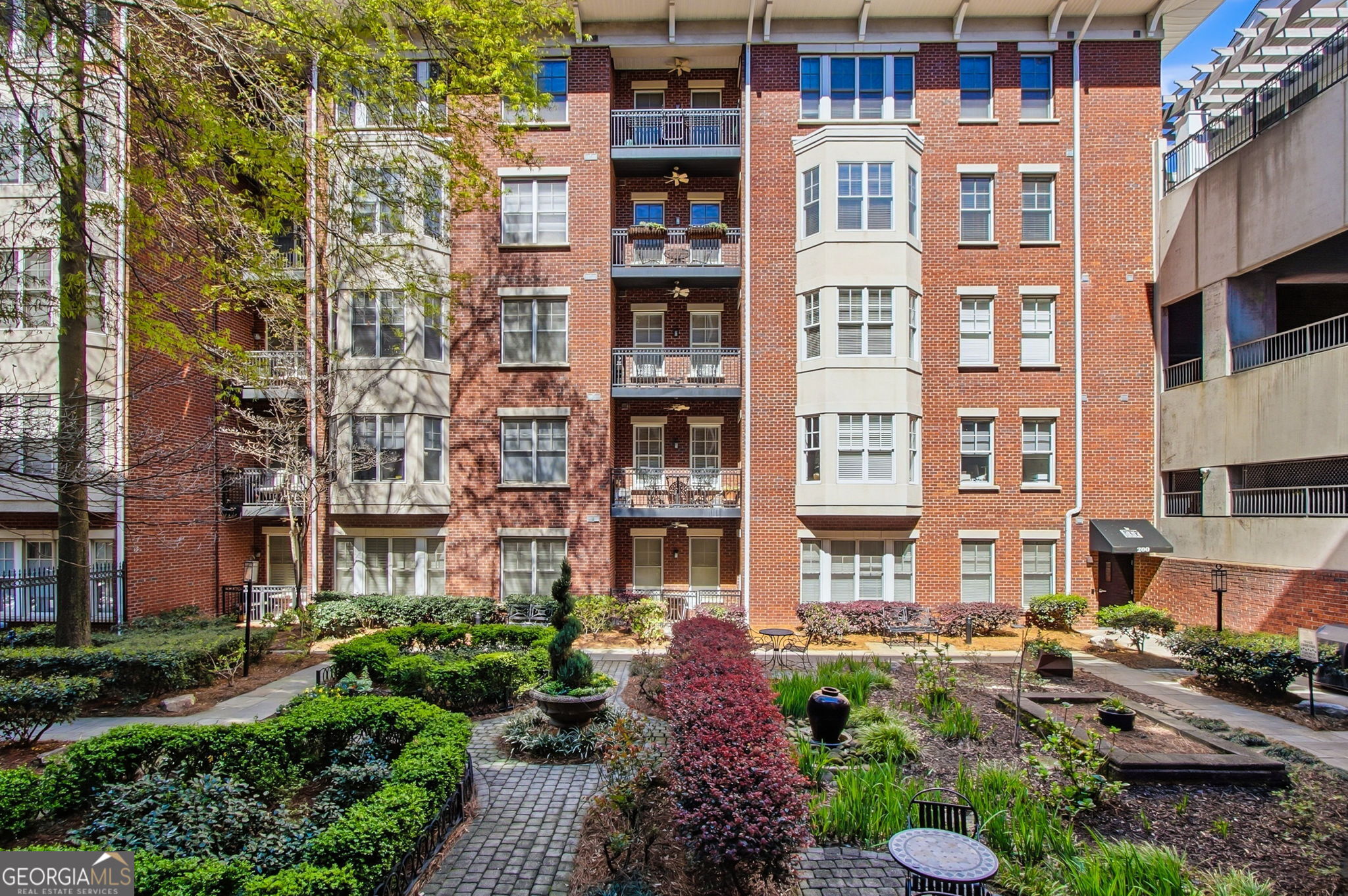 850 Piedmont Avenue NE # 1205