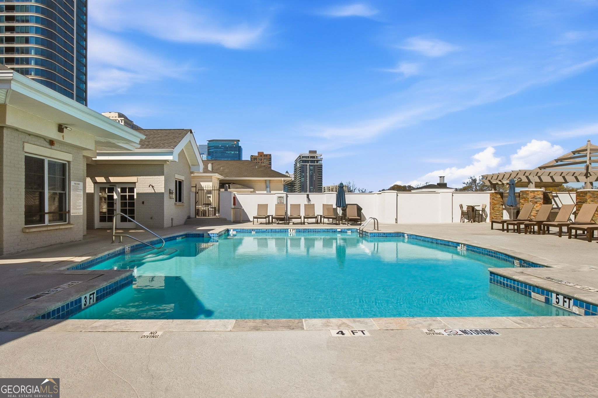 850 Piedmont Avenue NE # 1205