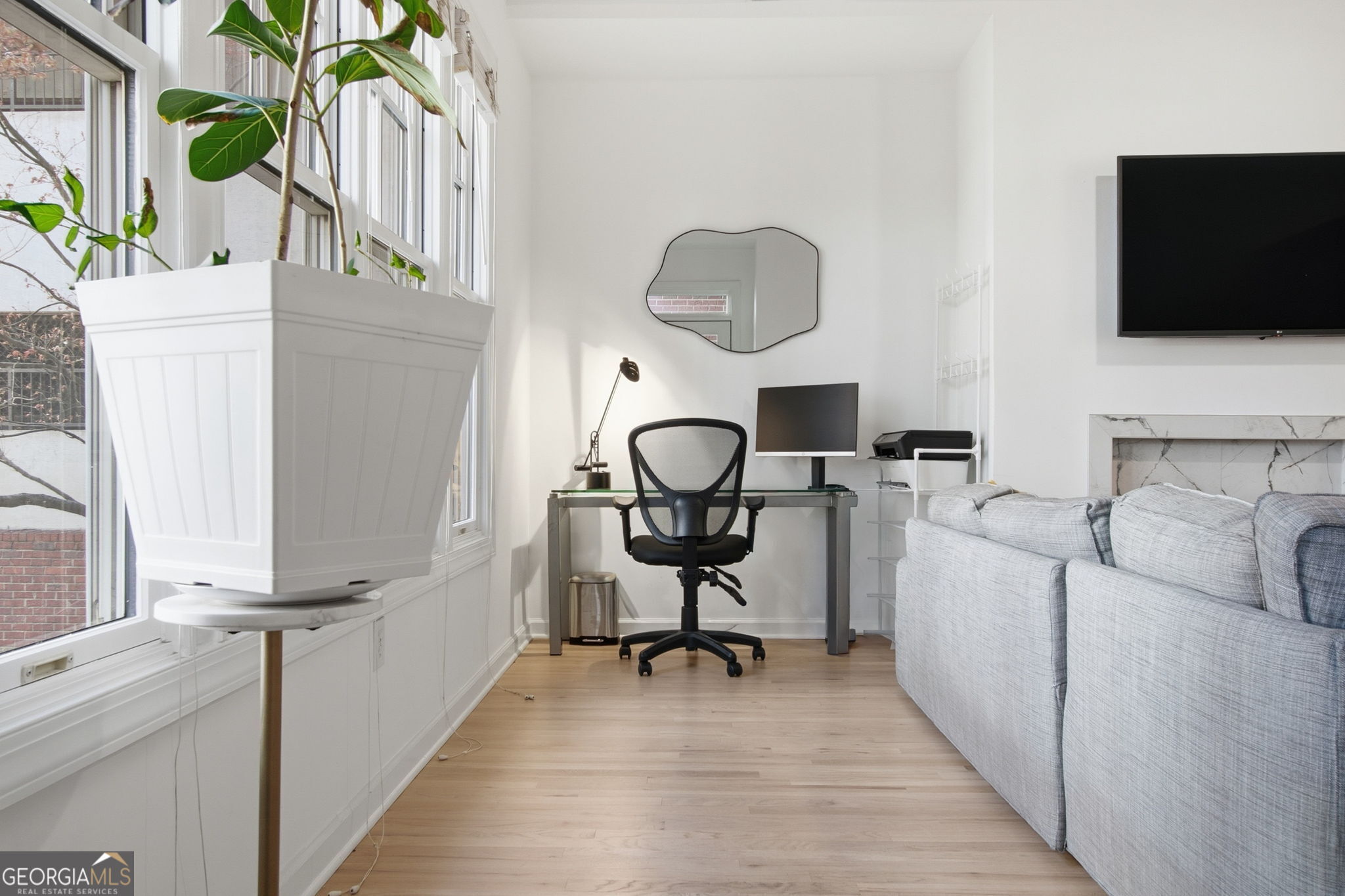 850 Piedmont Avenue NE # 1205