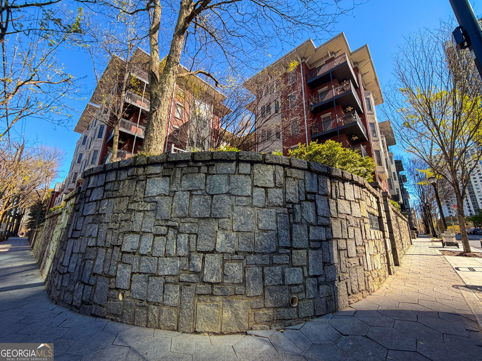 850 Piedmont Avenue NE # 1205