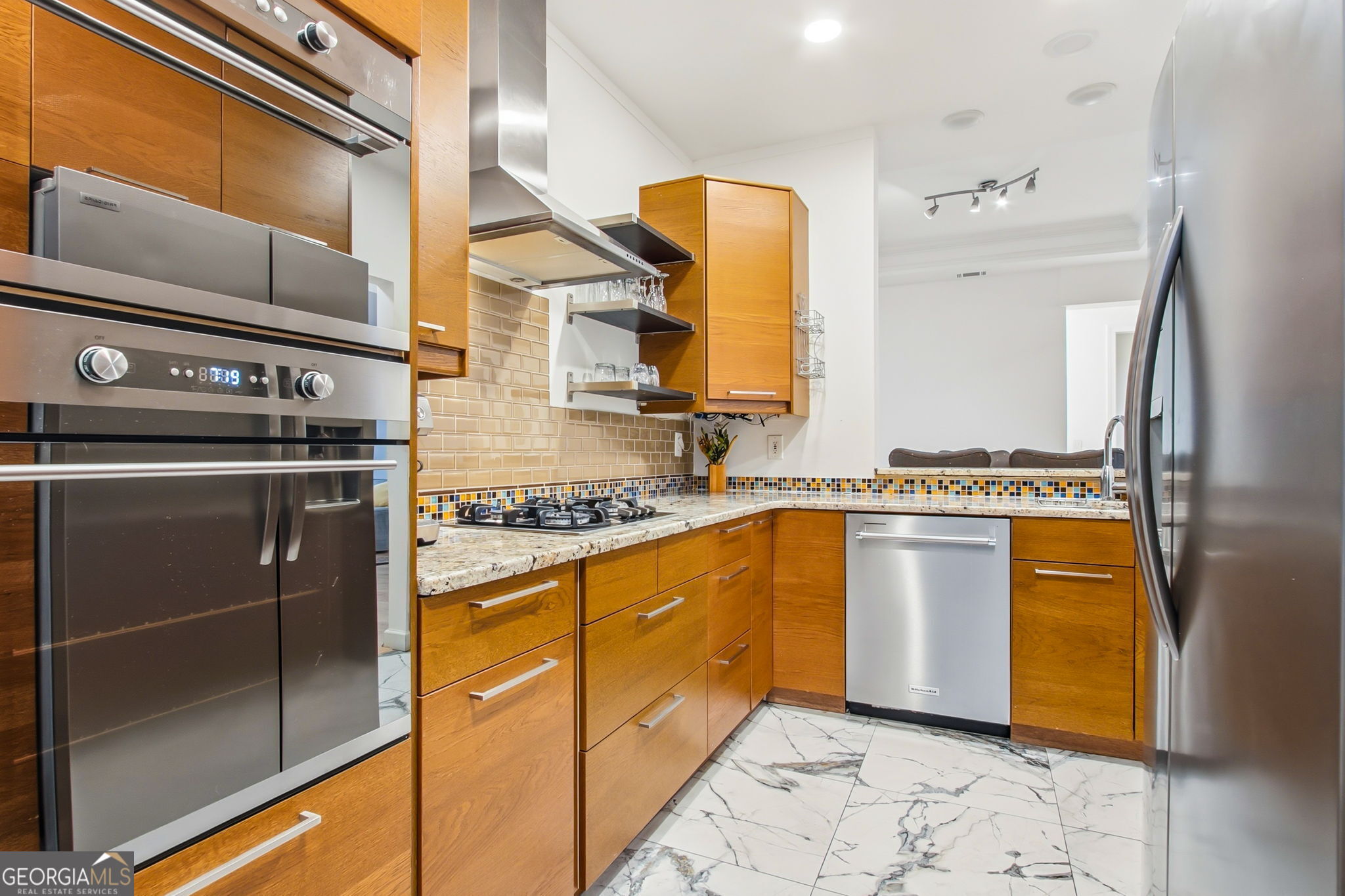 850 Piedmont Avenue NE # 1205