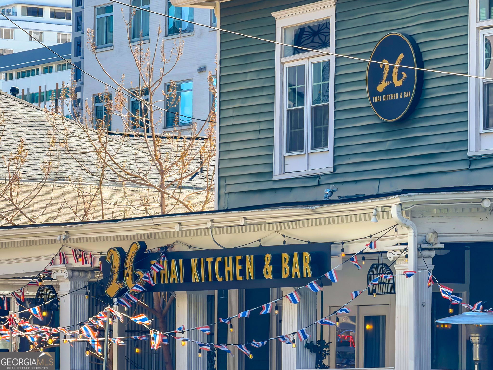 850 Piedmont Avenue NE # 1205