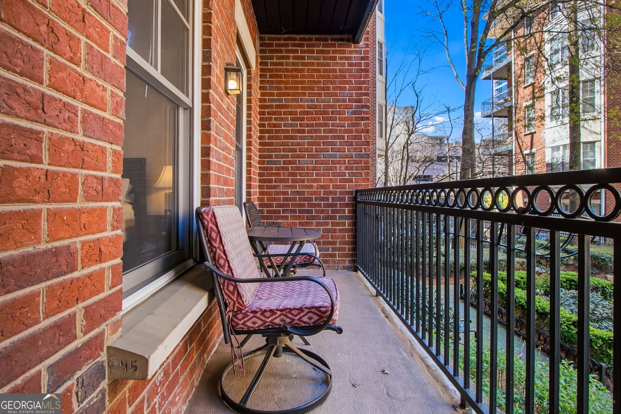 850 Piedmont Avenue NE # 1205