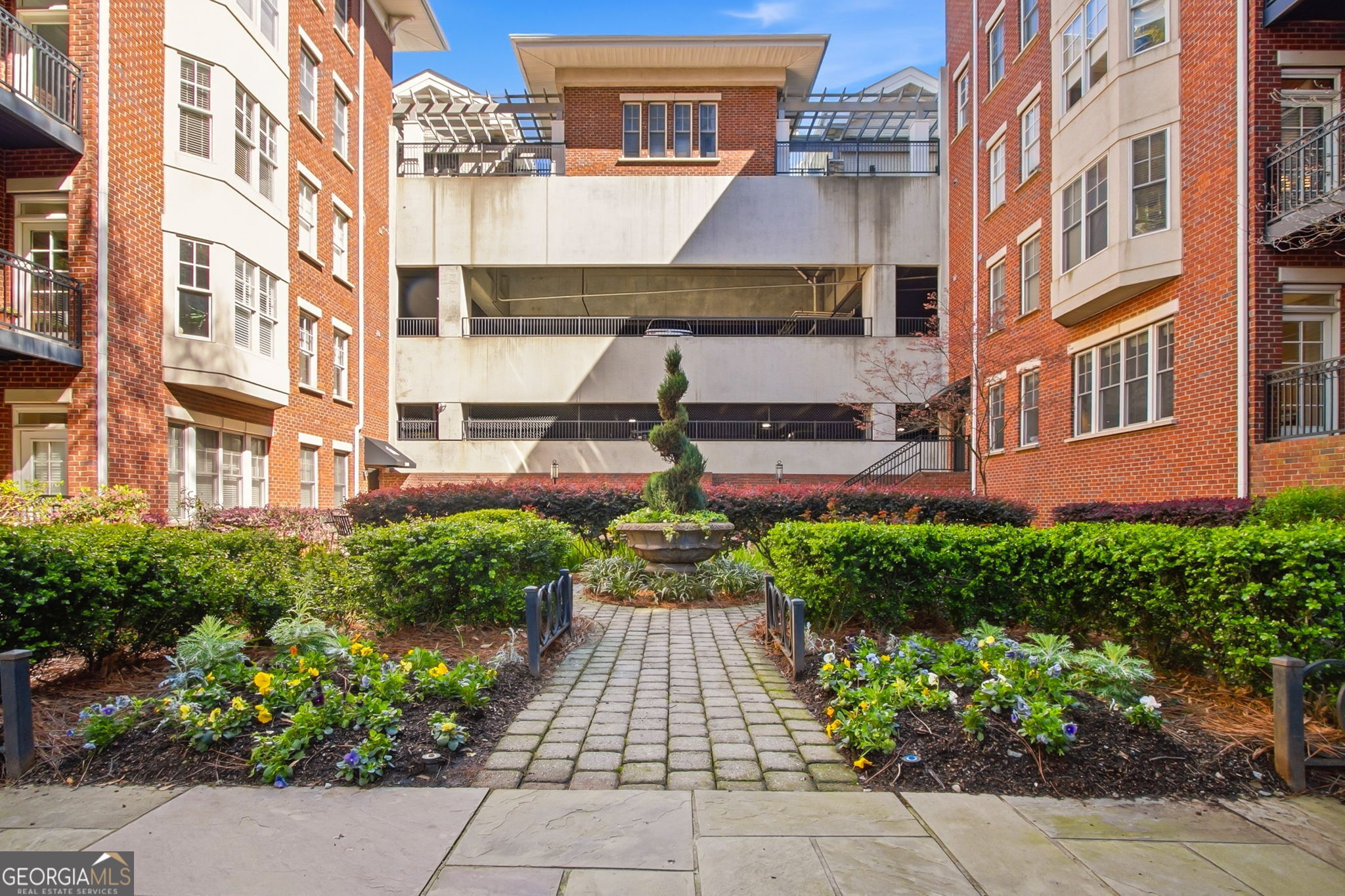 850 Piedmont Avenue NE # 1205