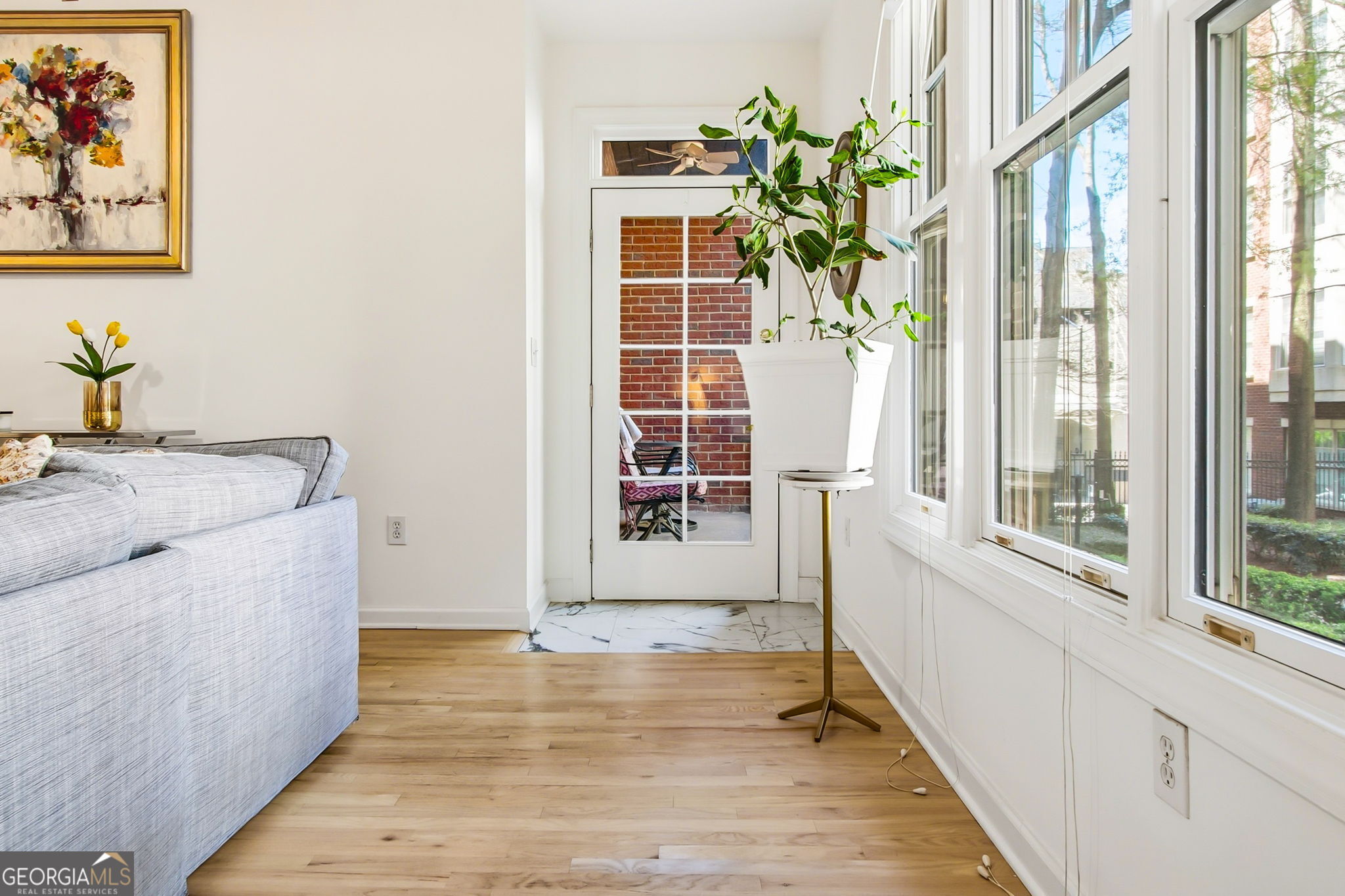 850 Piedmont Avenue NE # 1205