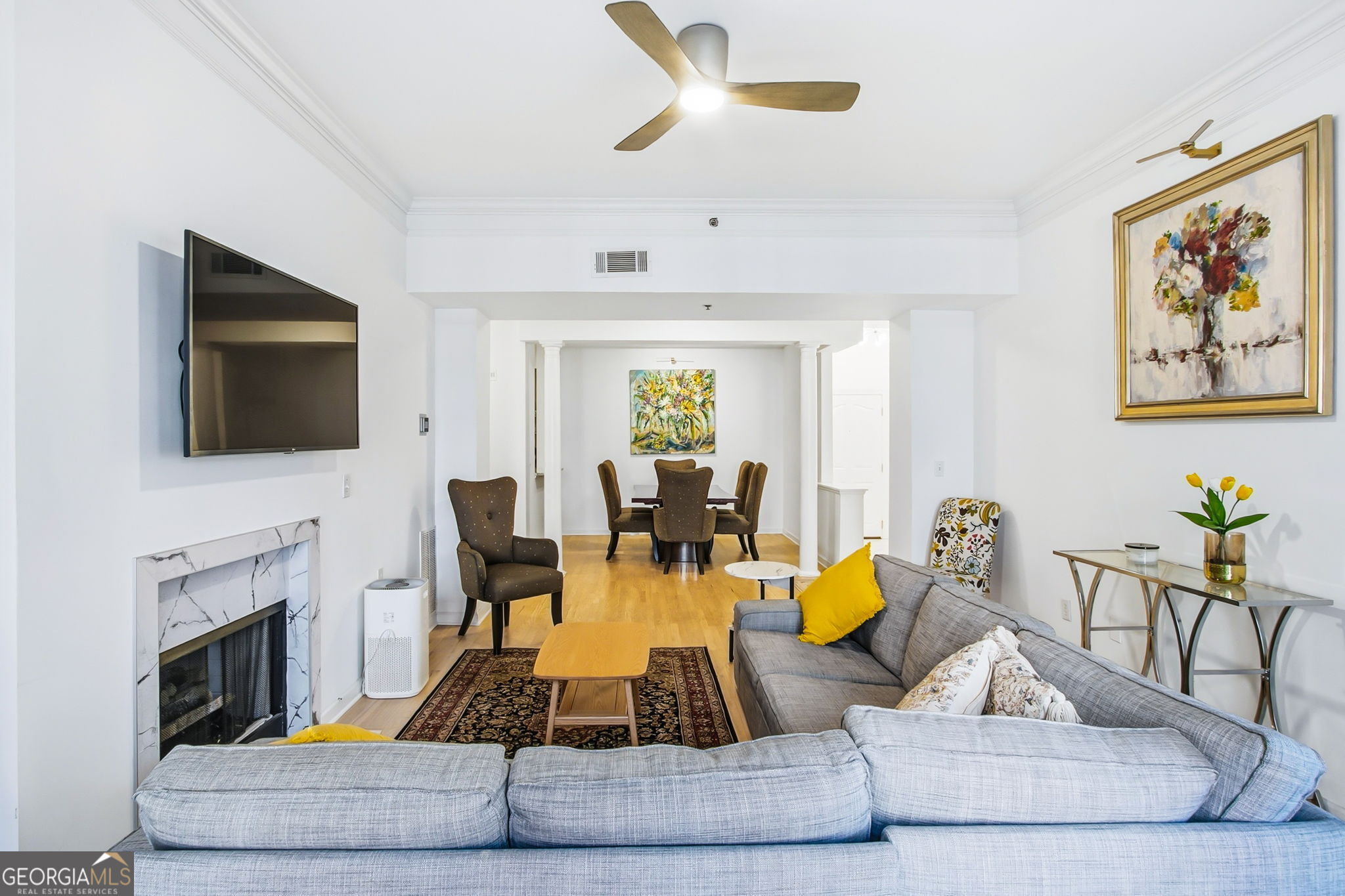 850 Piedmont Avenue NE # 1205