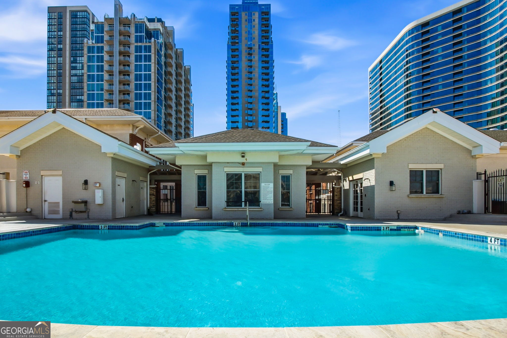 850 Piedmont Avenue NE # 1205