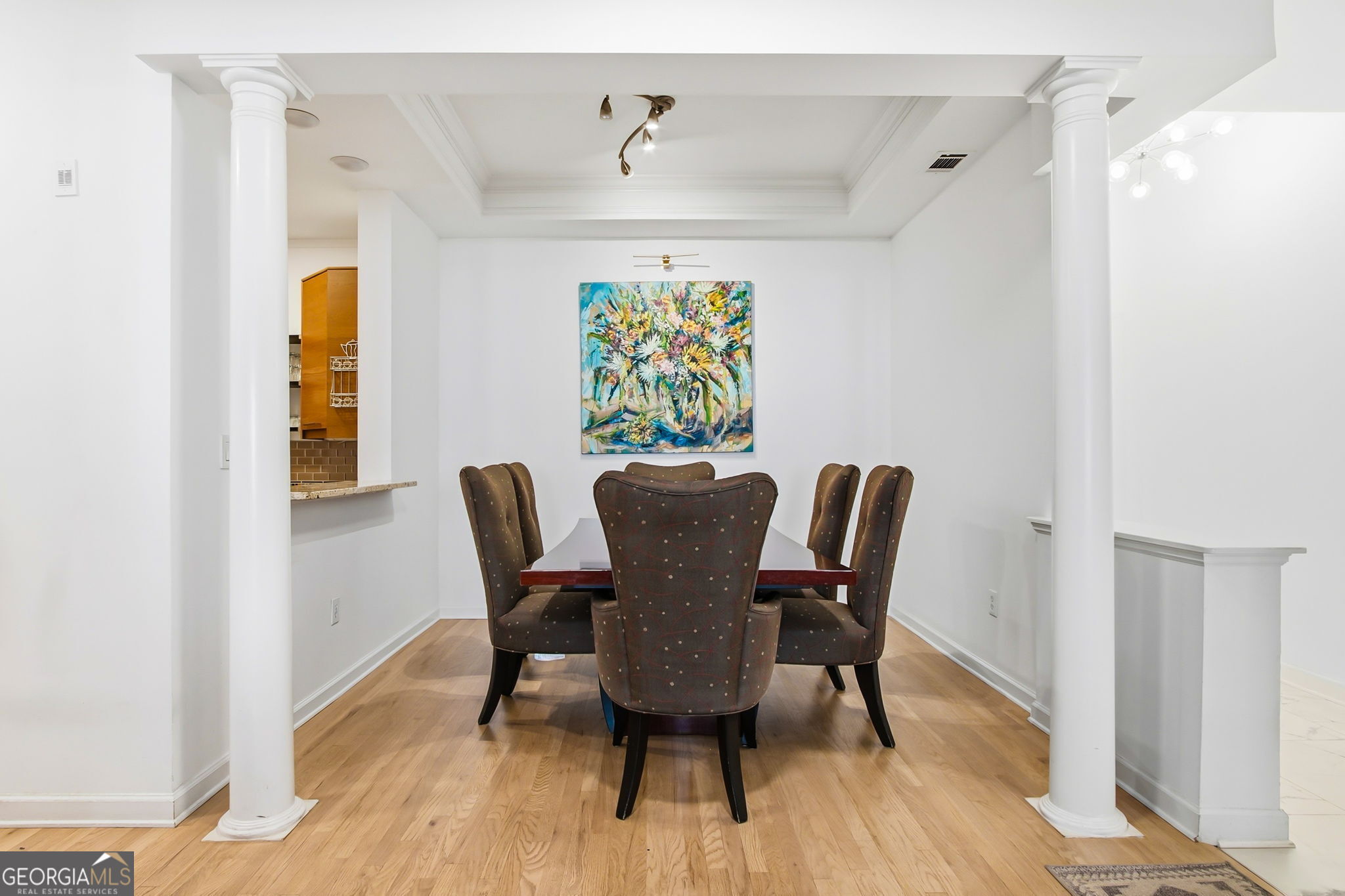 850 Piedmont Avenue NE # 1205