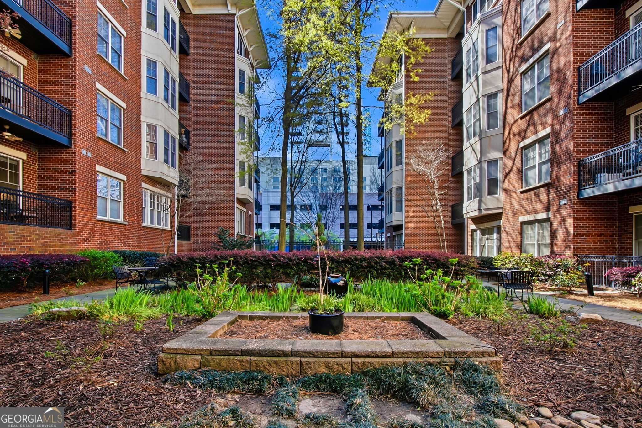 850 Piedmont Avenue NE # 1205