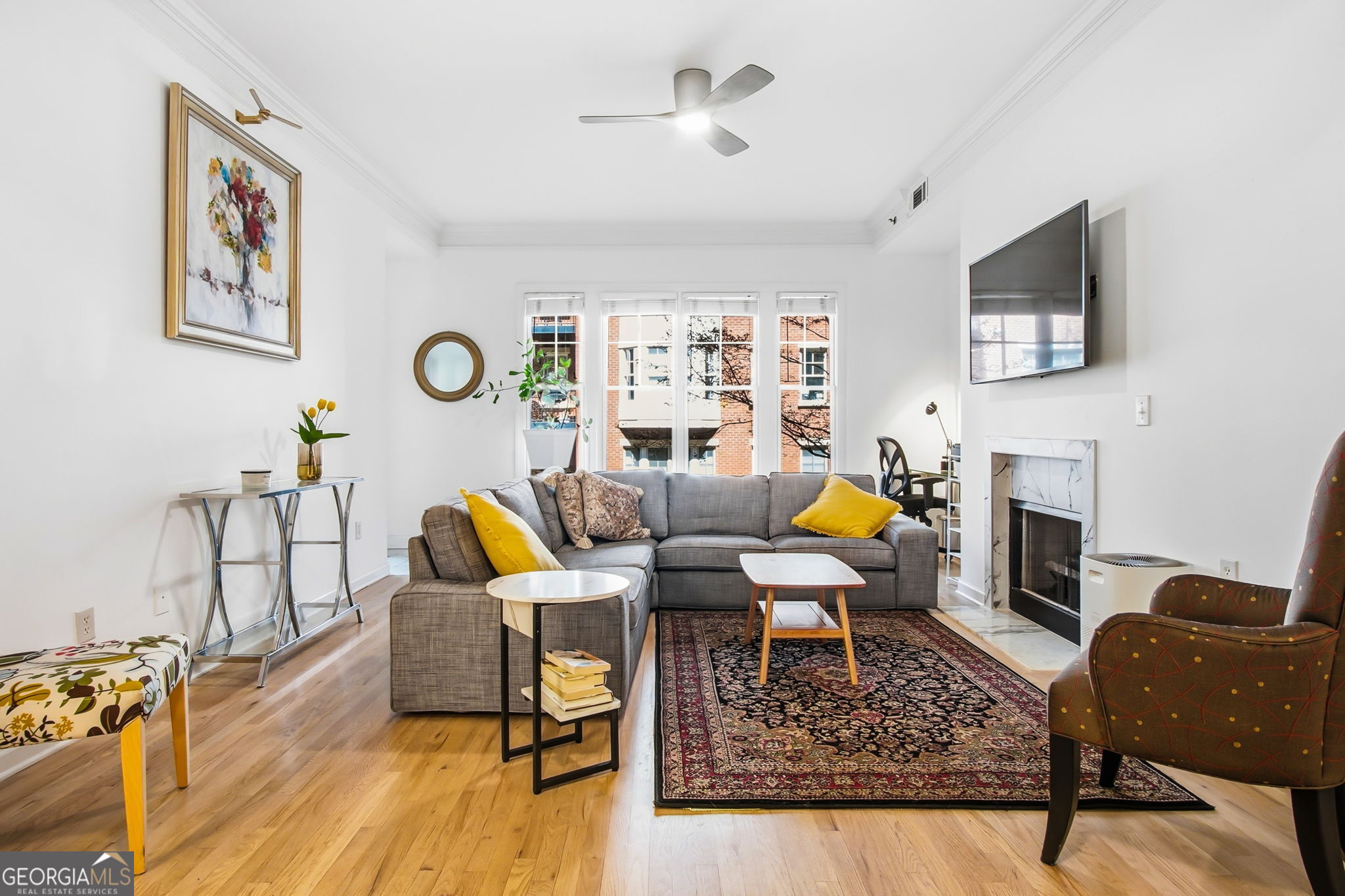 850 Piedmont Avenue NE # 1205