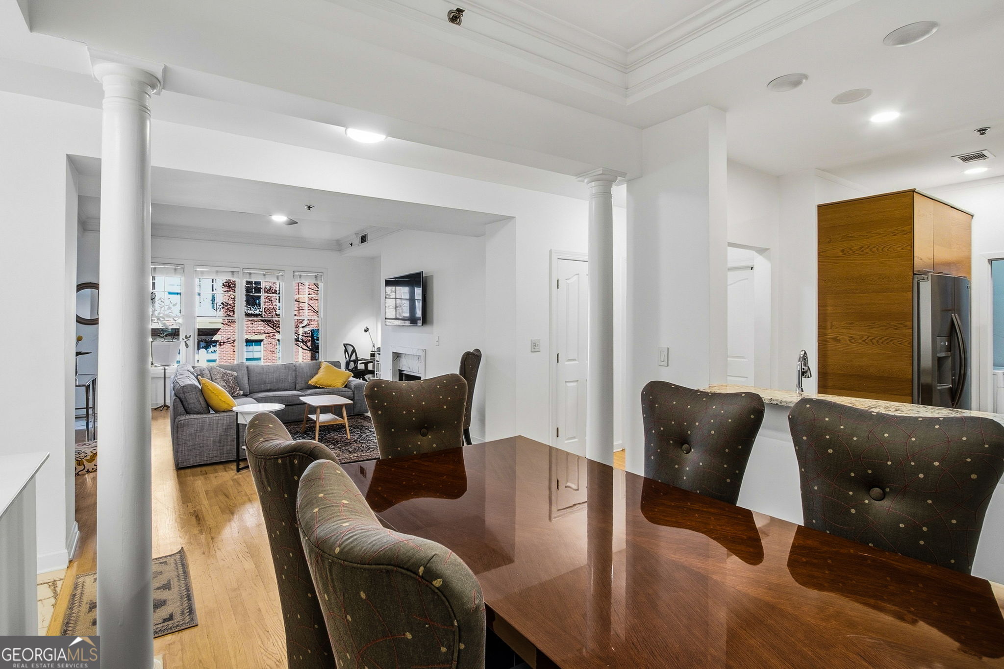 850 Piedmont Avenue NE # 1205