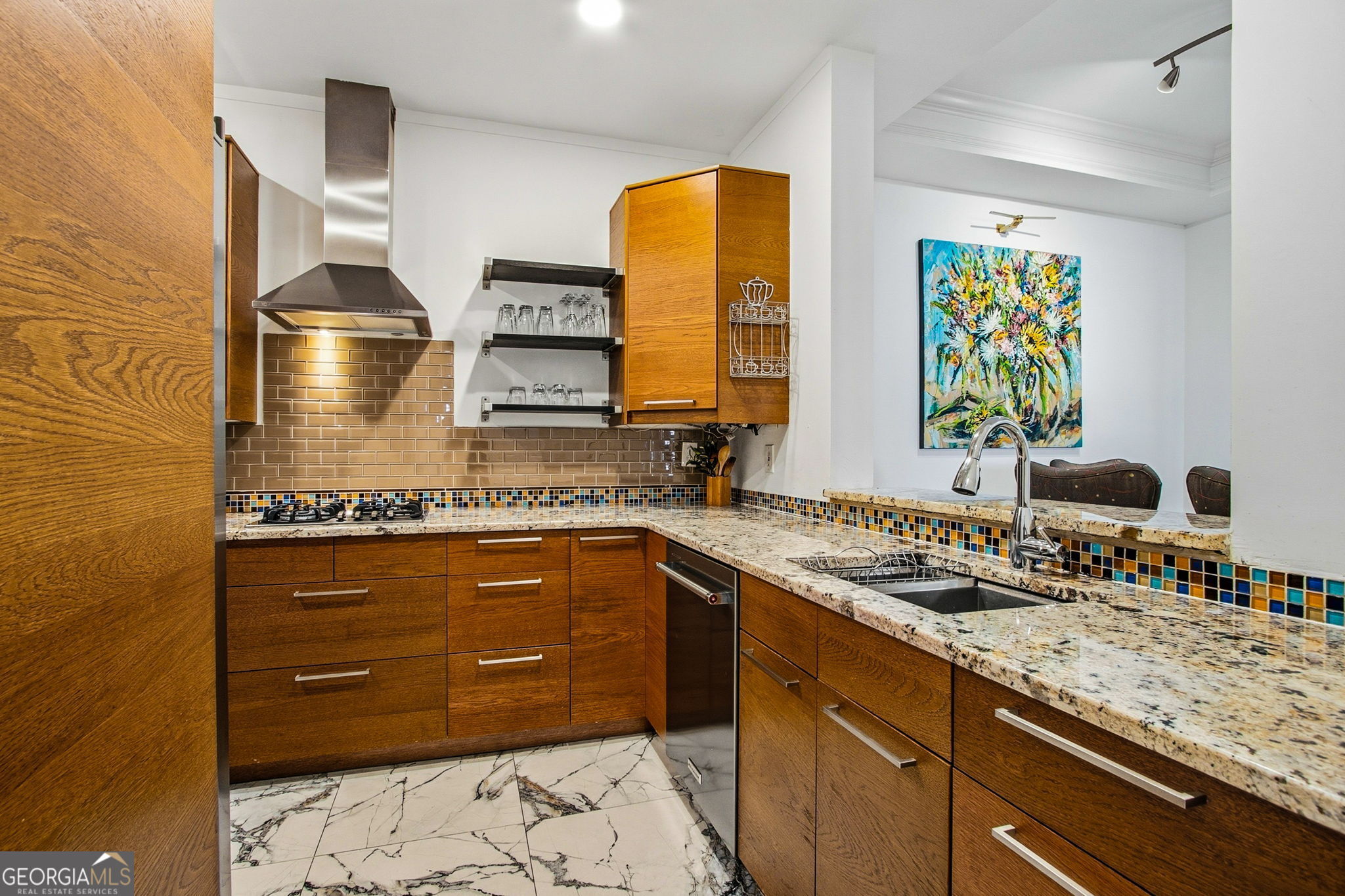 850 Piedmont Avenue NE # 1205