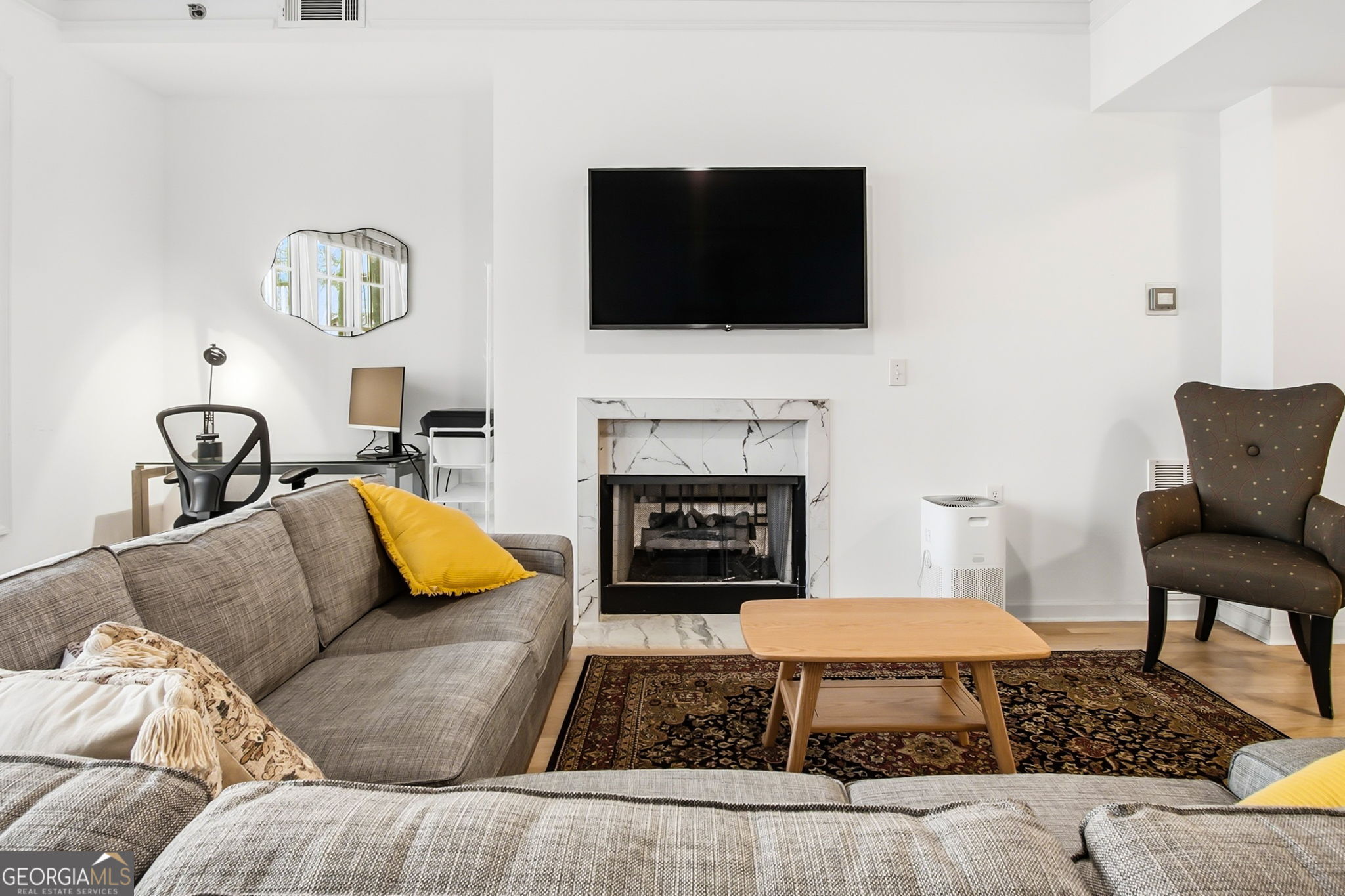 850 Piedmont Avenue NE # 1205