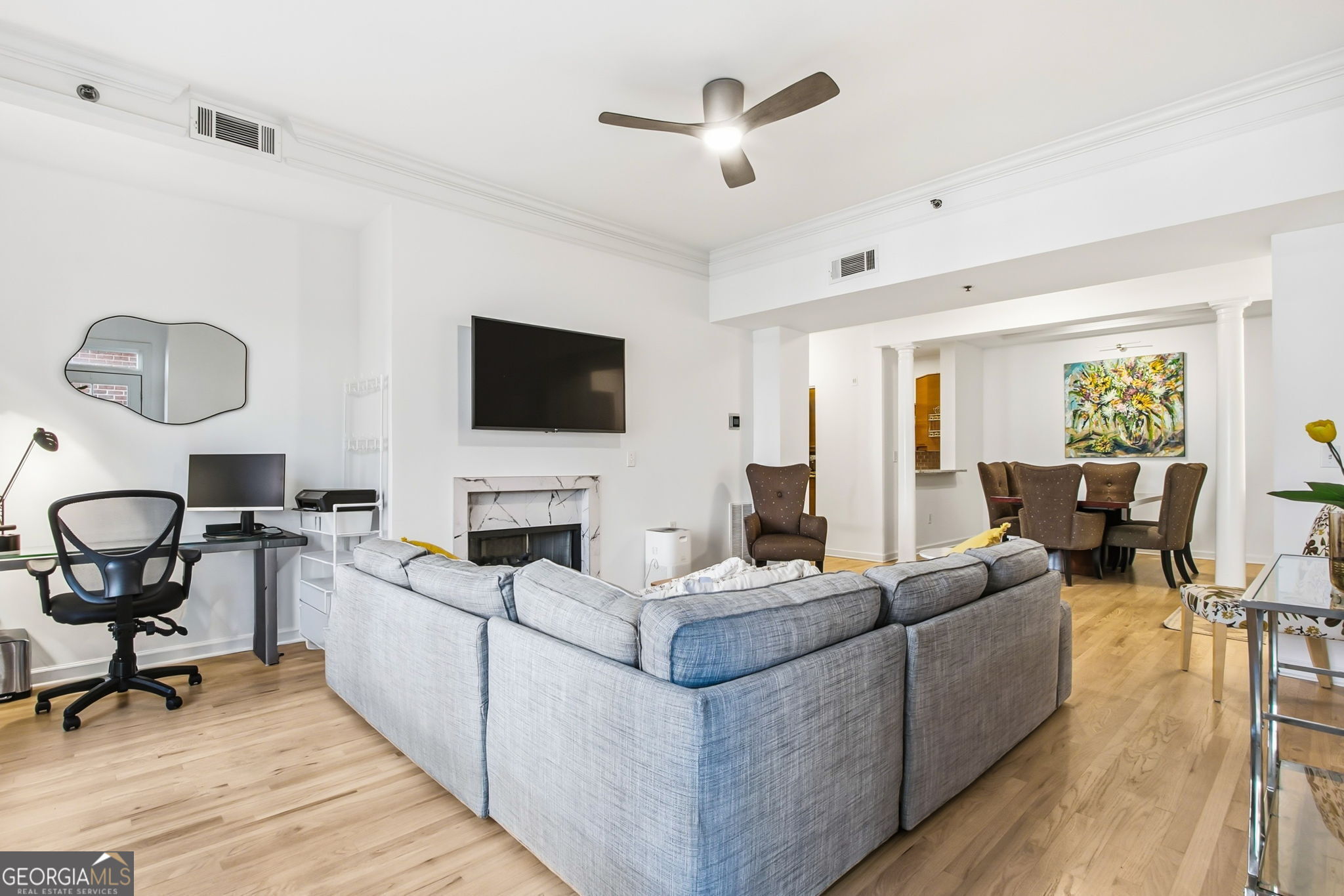 850 Piedmont Avenue NE # 1205