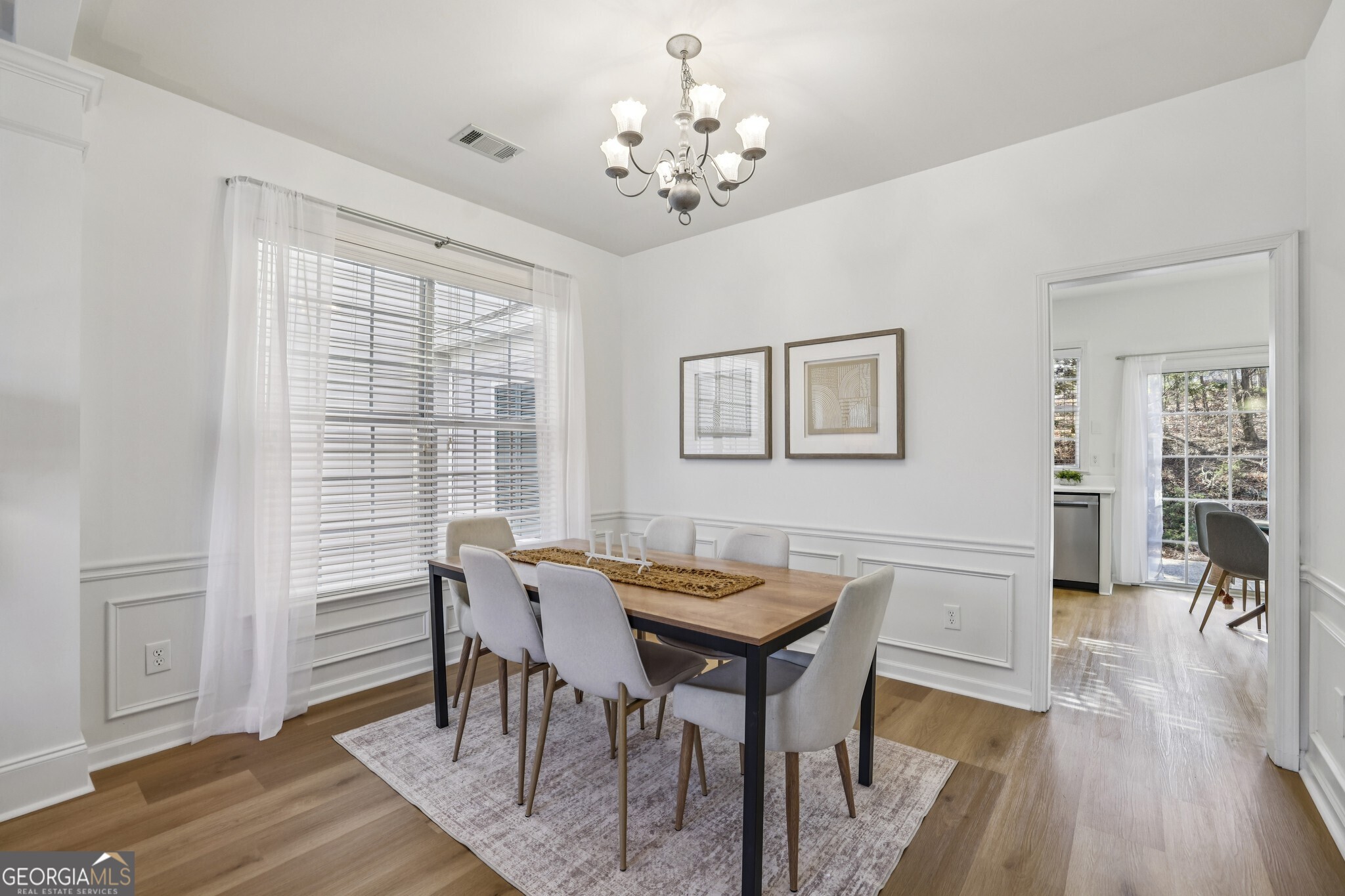 711 Wendlebury Court