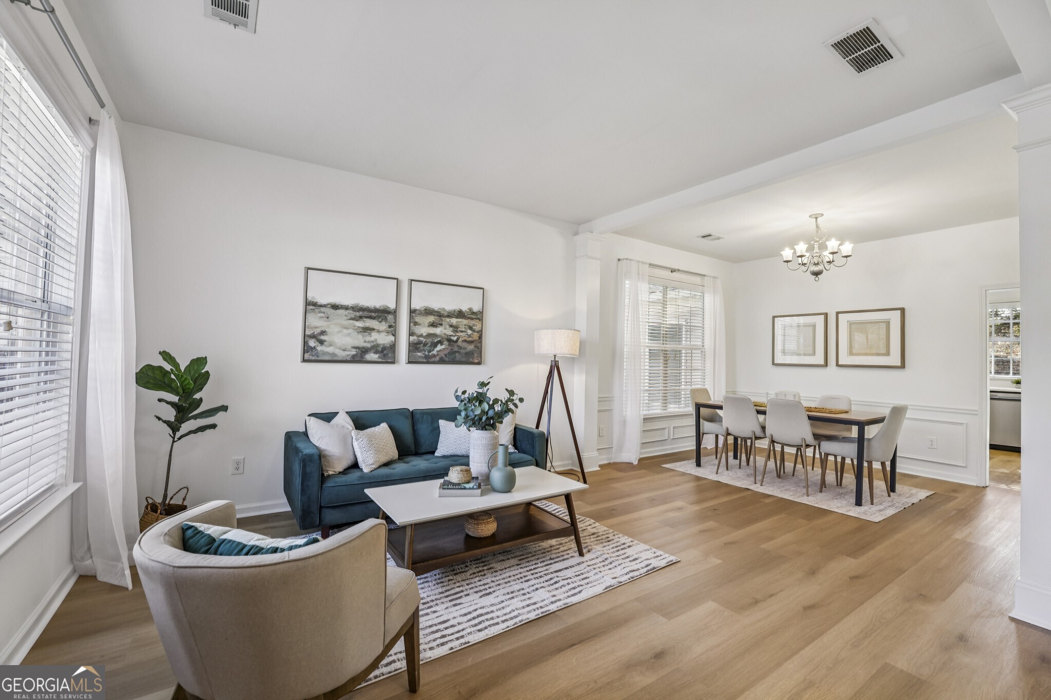 711 Wendlebury Court