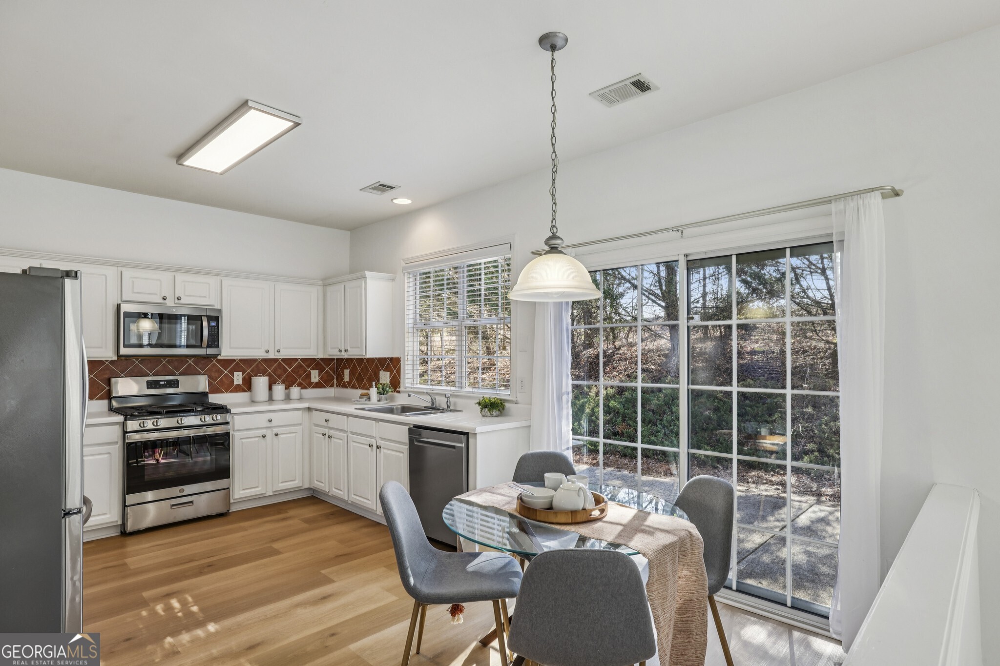 711 Wendlebury Court