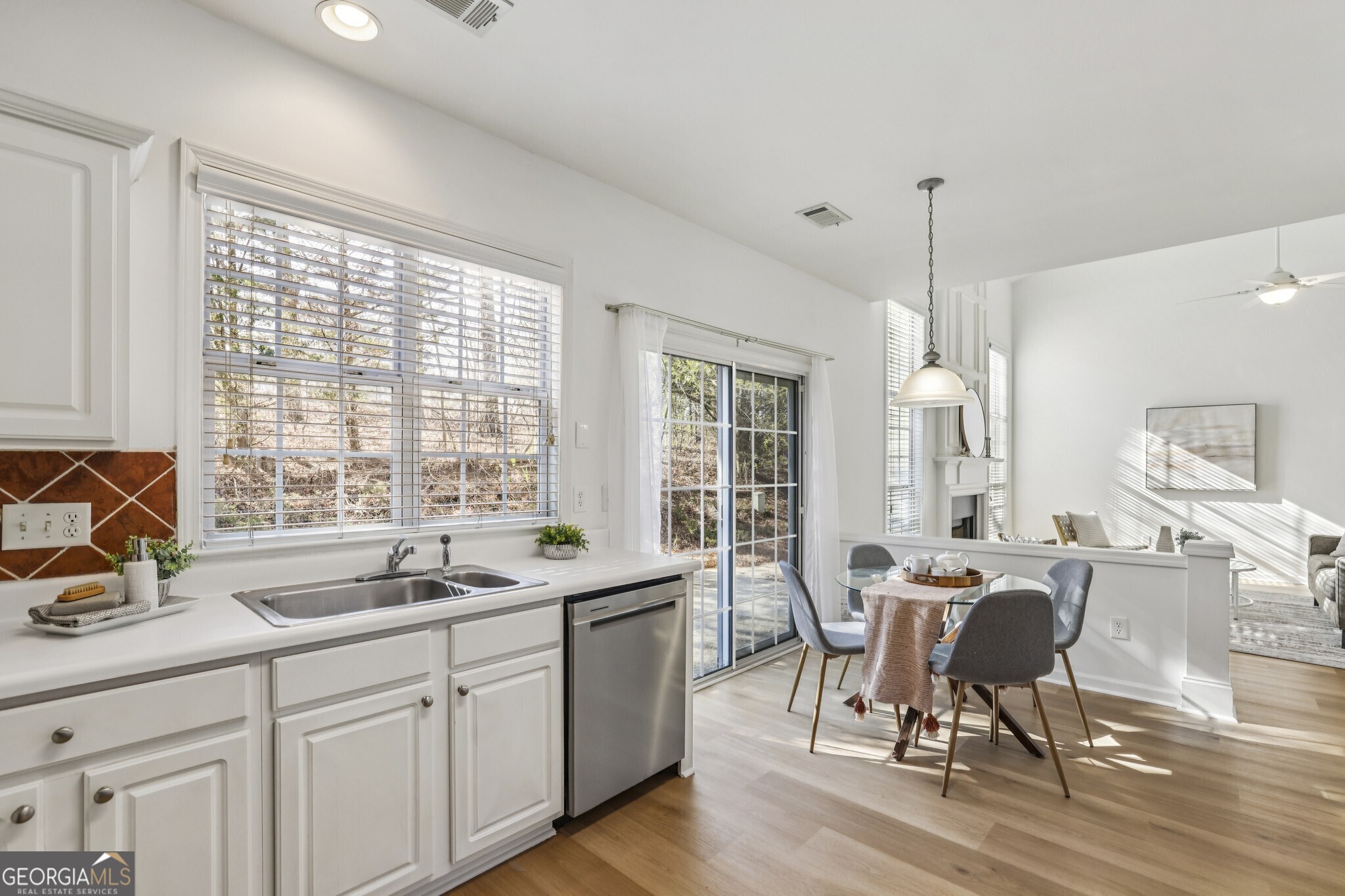 711 Wendlebury Court