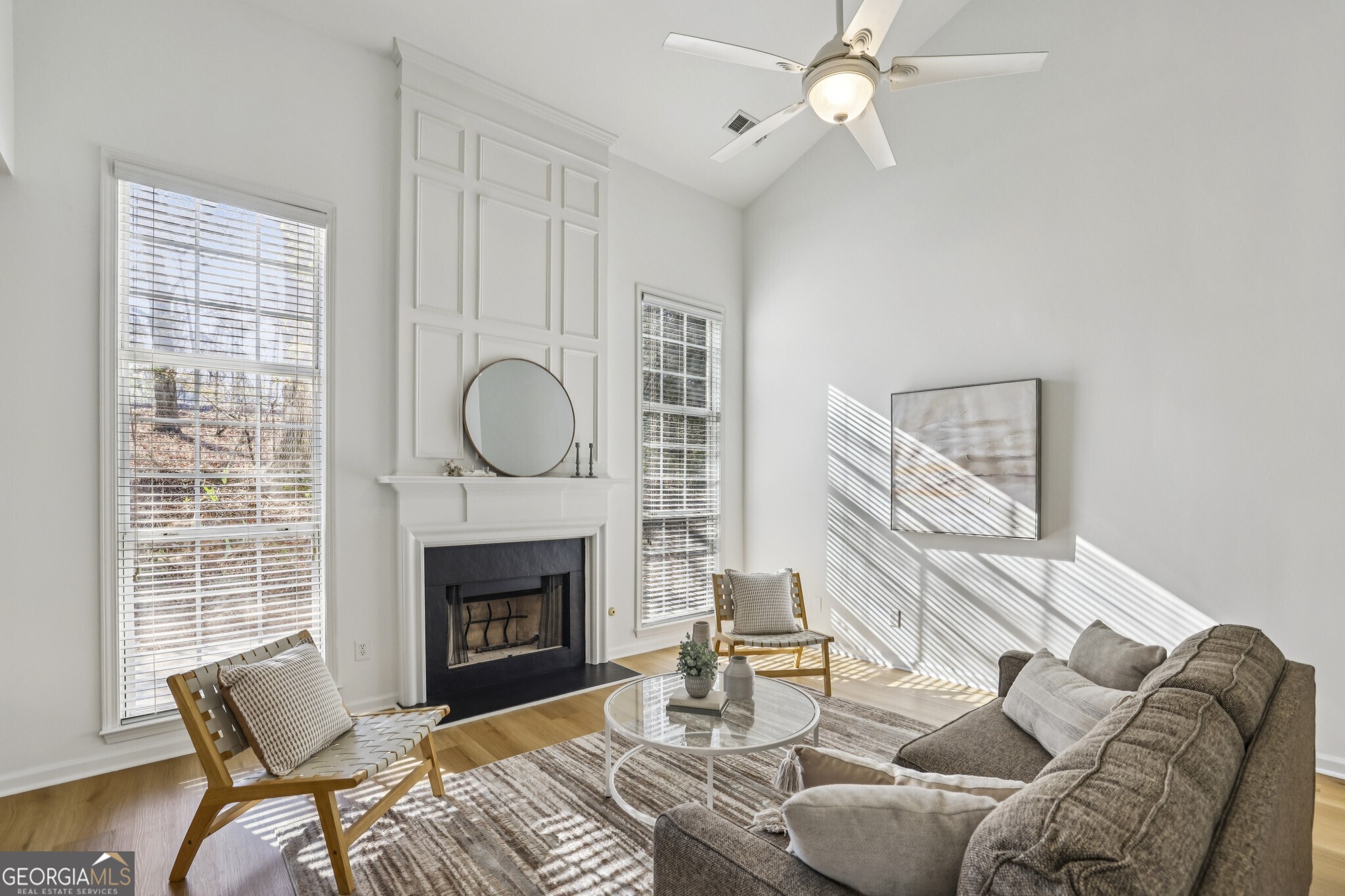 711 Wendlebury Court