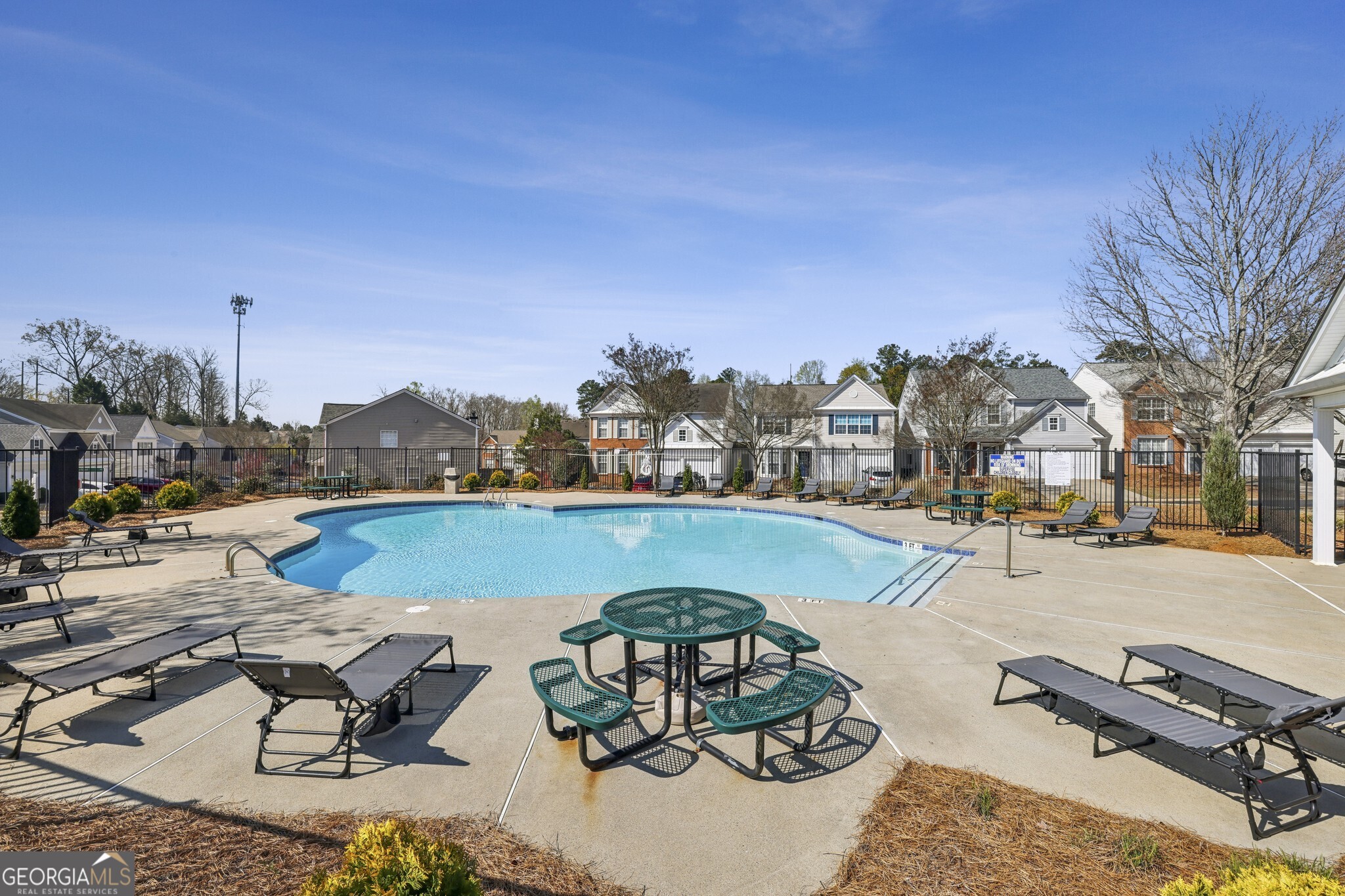 711 Wendlebury Court