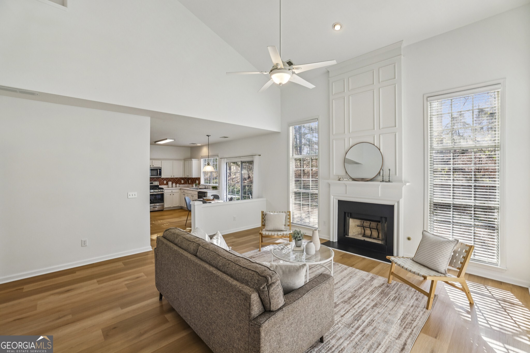 711 Wendlebury Court