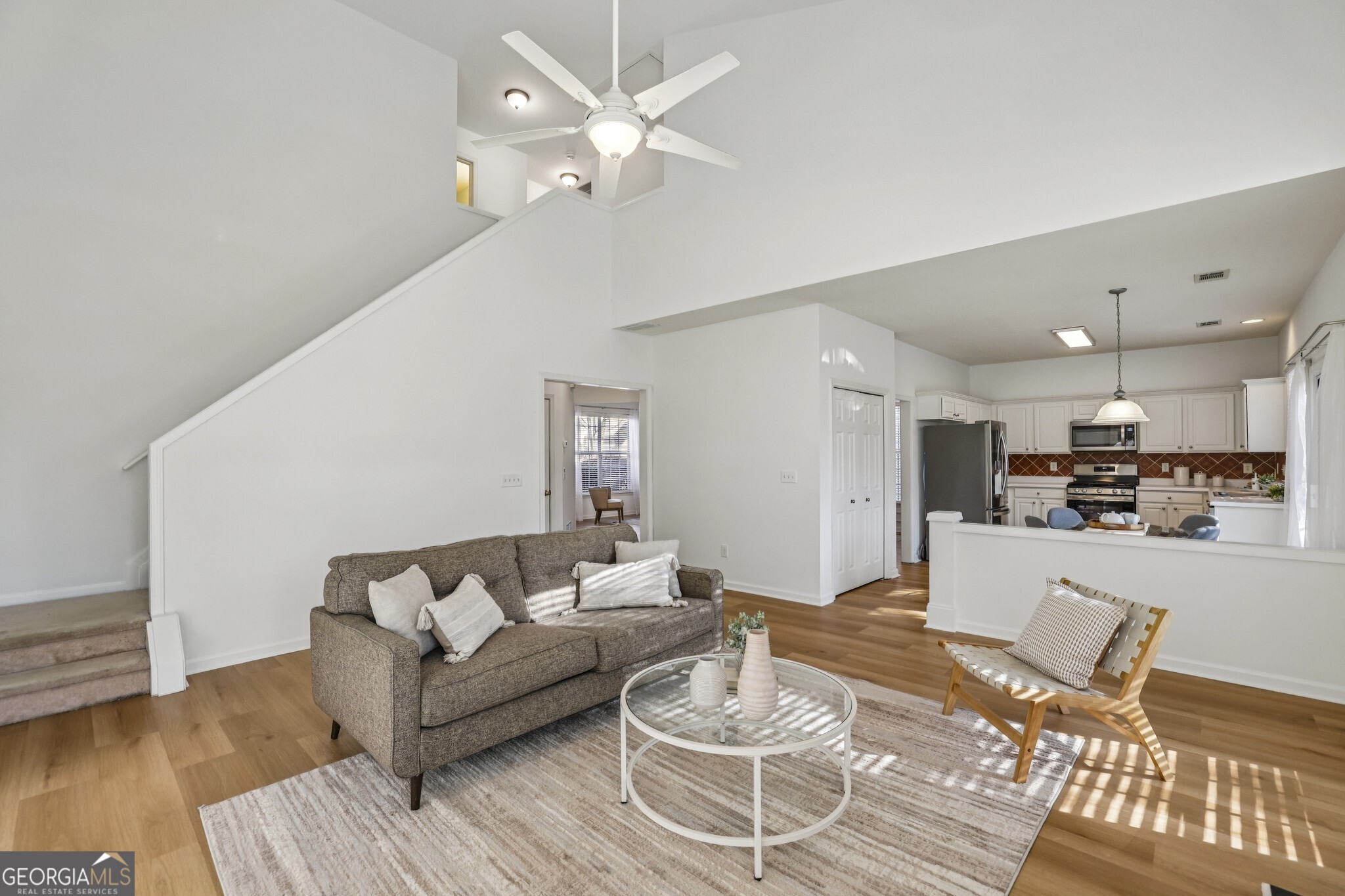 711 Wendlebury Court