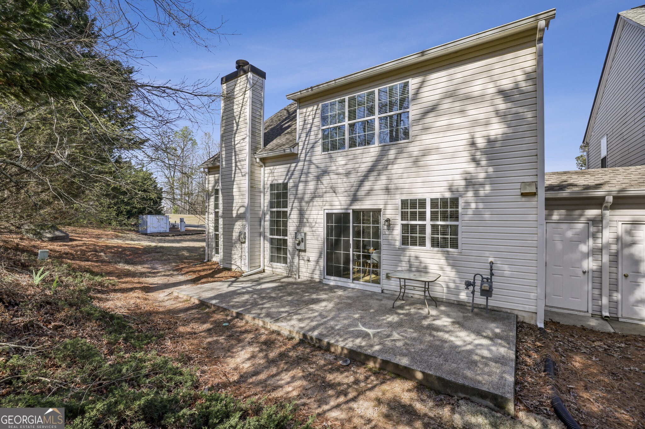 711 Wendlebury Court