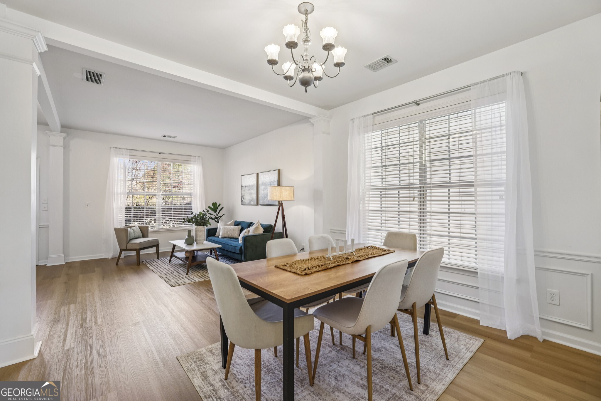 711 Wendlebury Court