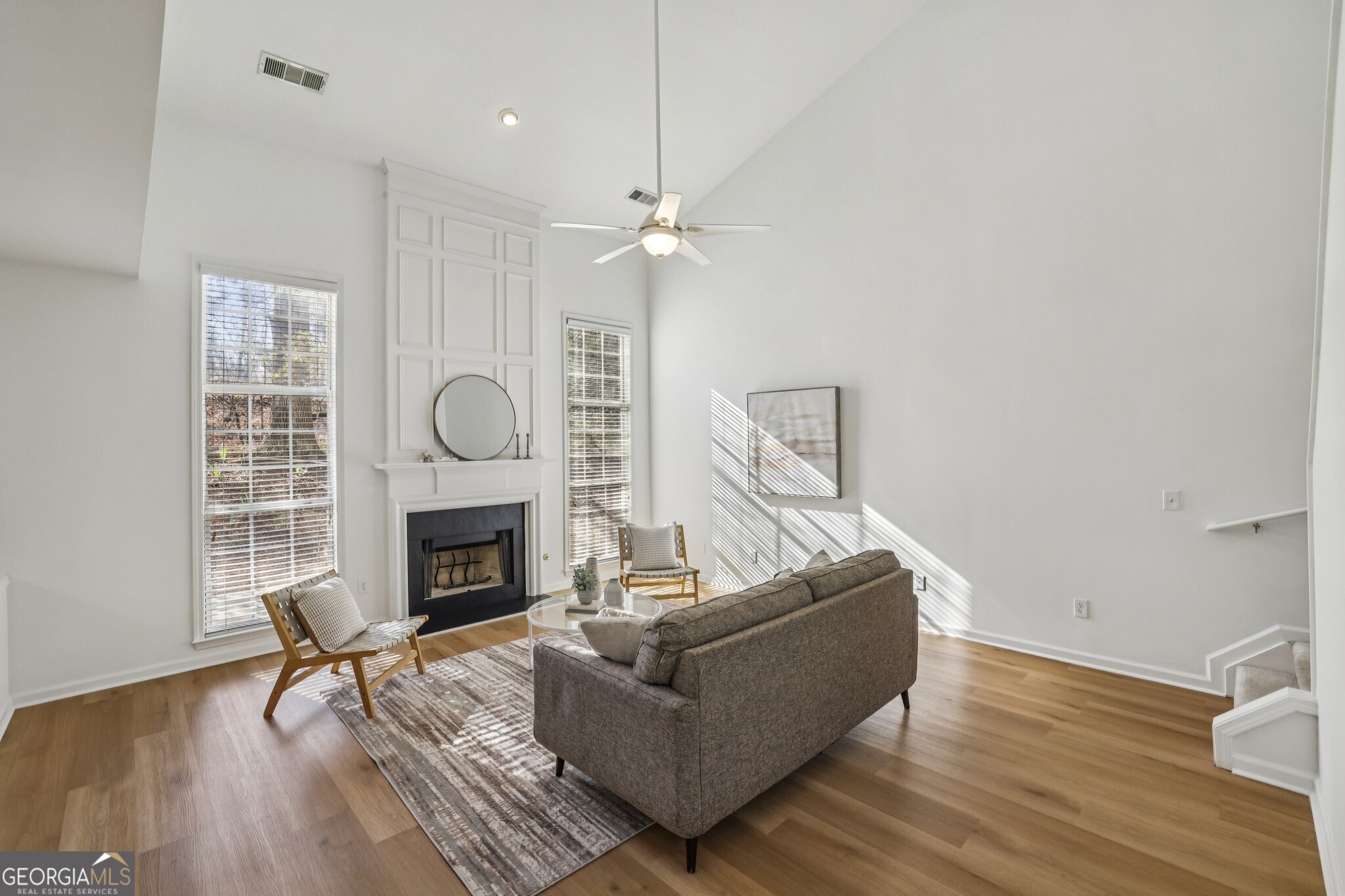 711 Wendlebury Court