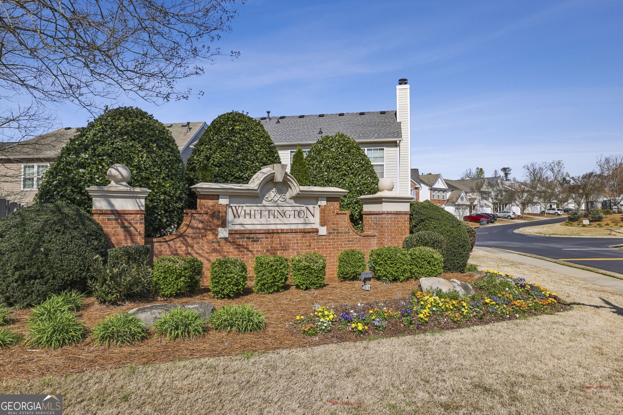 711 Wendlebury Court