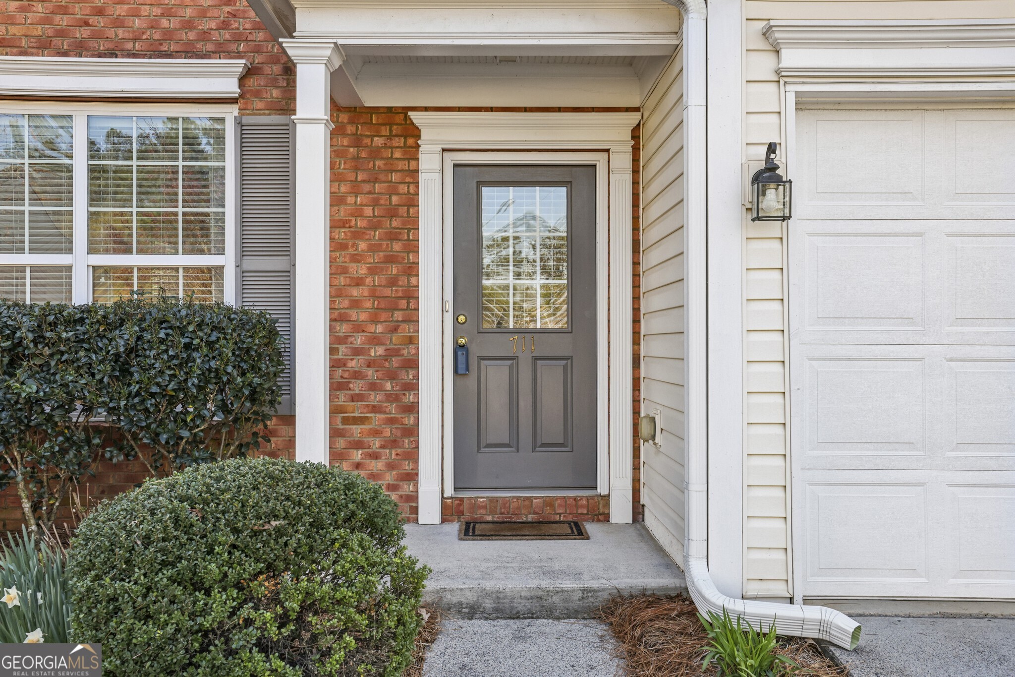 711 Wendlebury Court