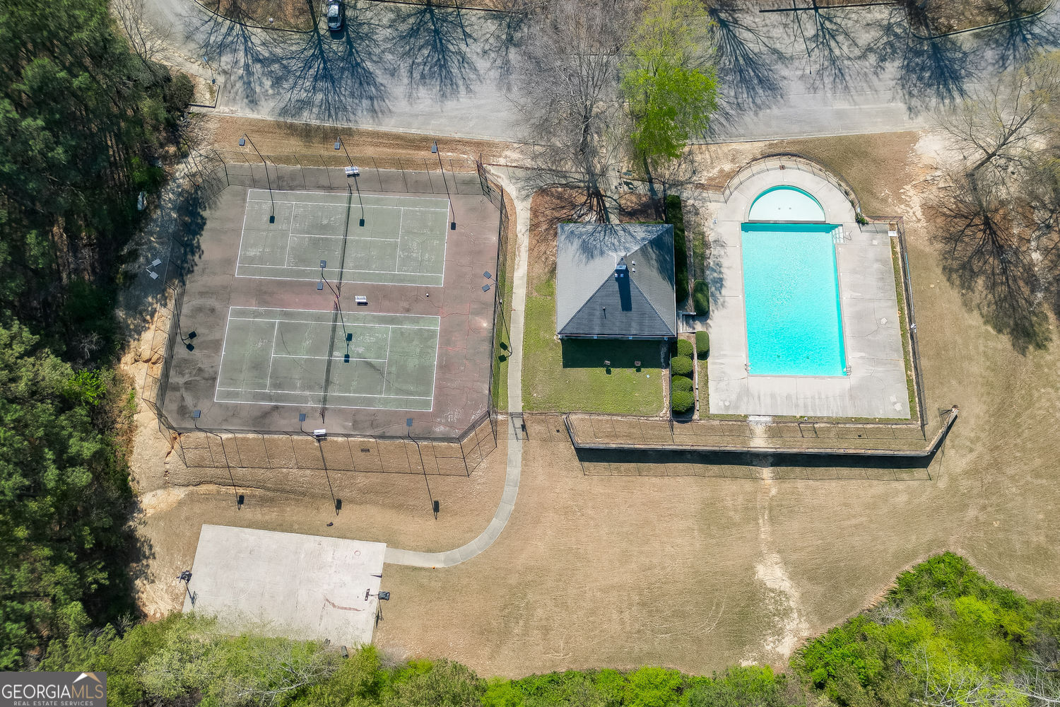 2340 Heatherton Circle