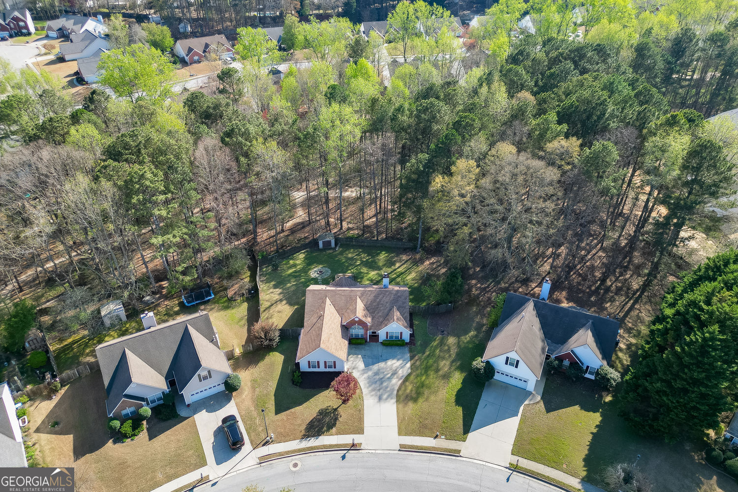 2340 Heatherton Circle