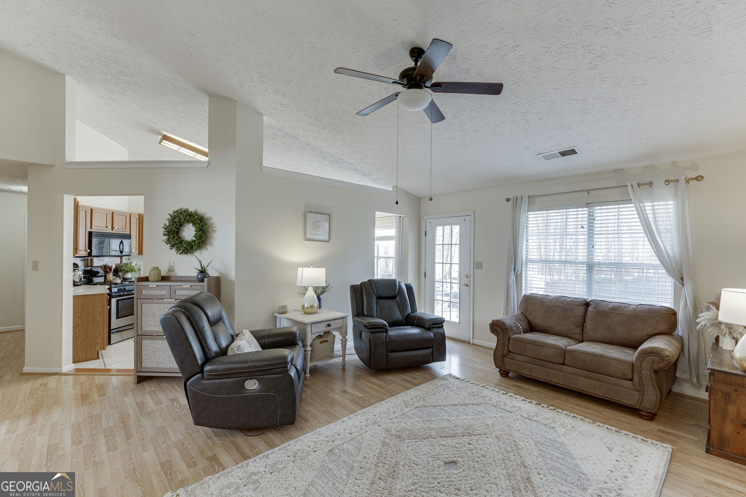 2340 Heatherton Circle